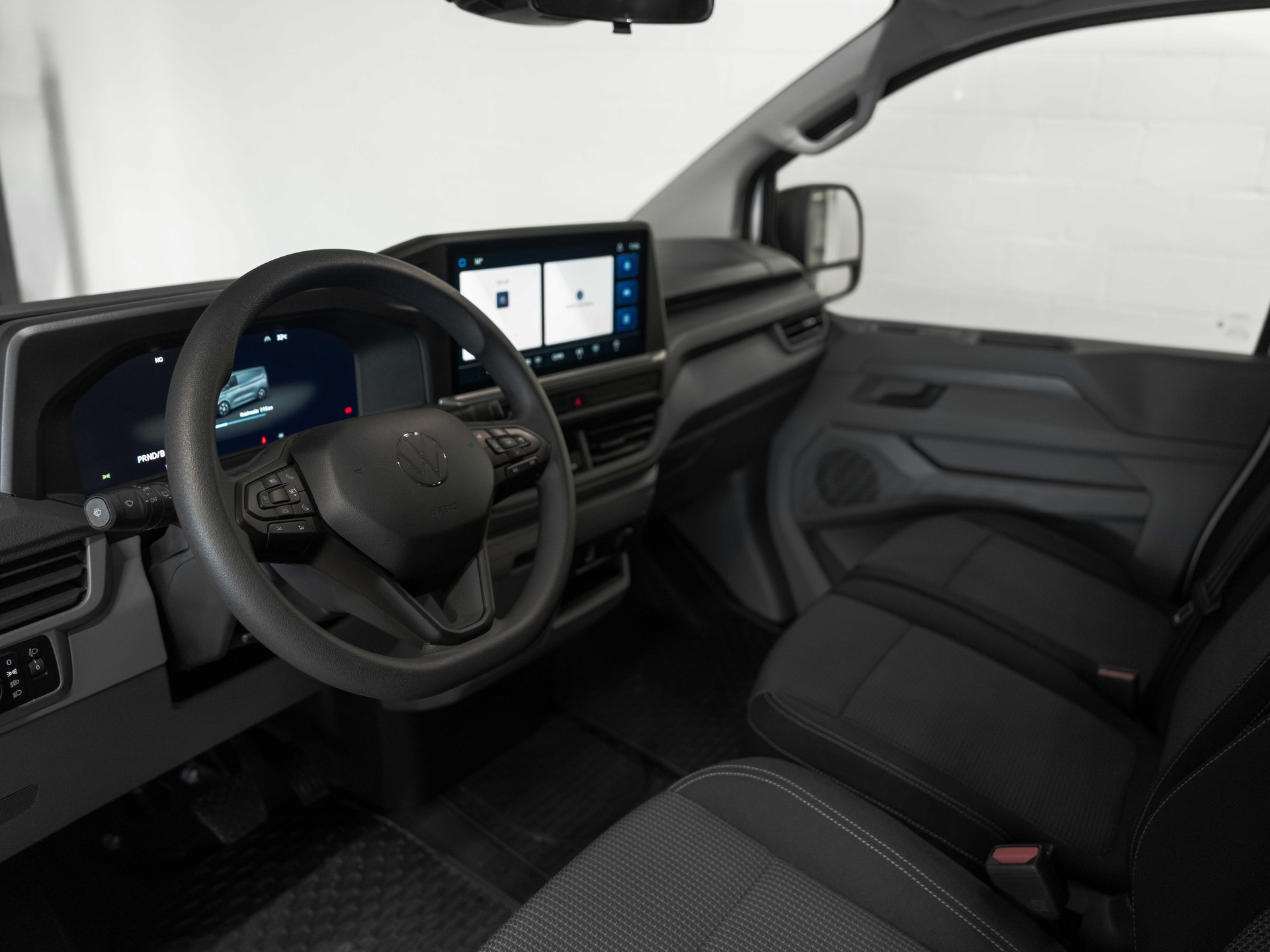 VW e-Transporter 63,8 kWh 5 Jahre oder 150'000km Werksgarantie-image-12