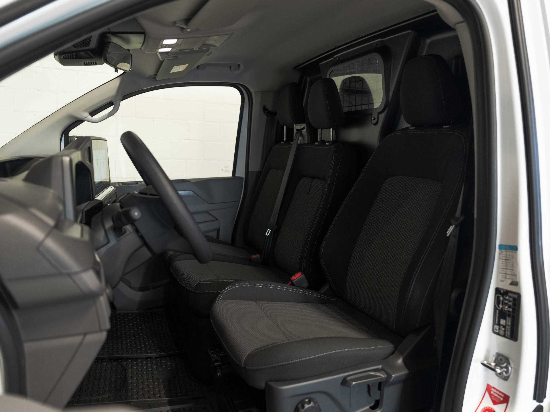 VW e-Transporter 63,8 kWh 5 Jahre oder 150'000km Werksgarantie-image-14