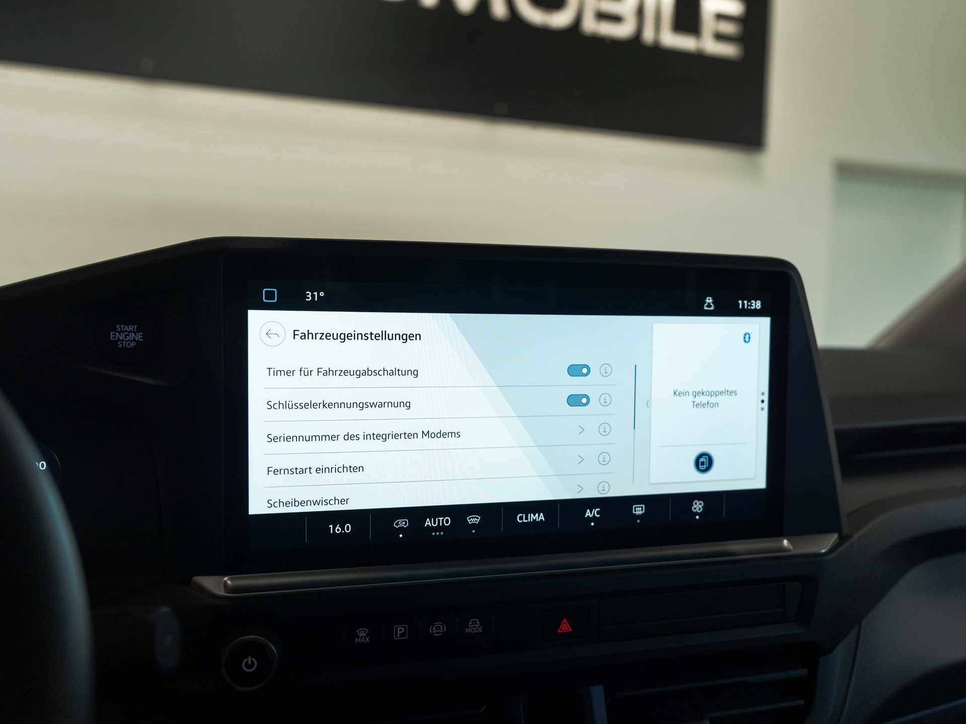 VW e-Transporter 63,8 kWh 5 Jahre oder 150'000km Werksgarantie-image-25