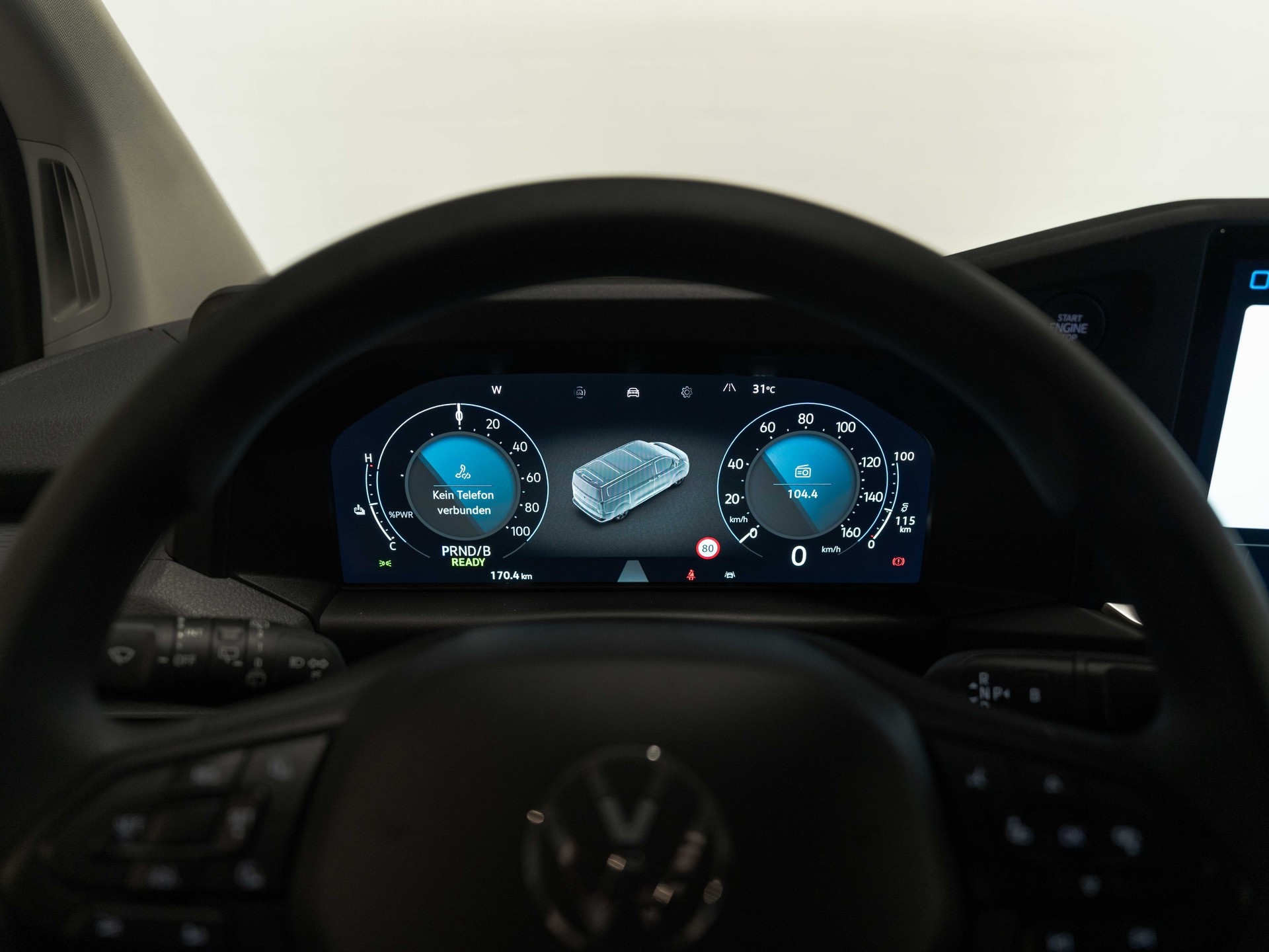 VW e-Transporter 63,8 kWh 5 Jahre oder 150'000km Werksgarantie-image-20