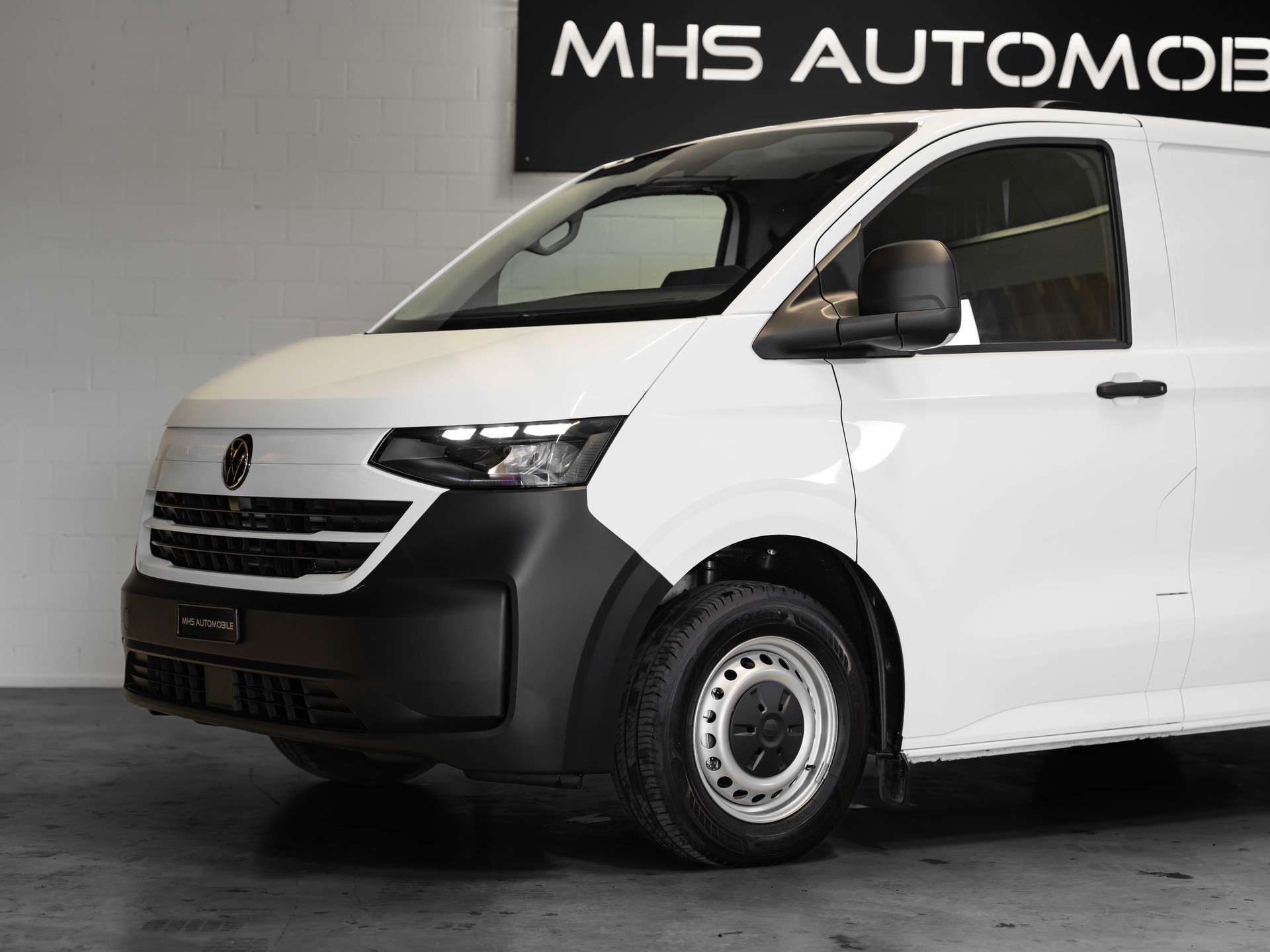 VW e-Transporter 63,8 kWh 5 Jahre oder 150'000km Werksgarantie-image-5
