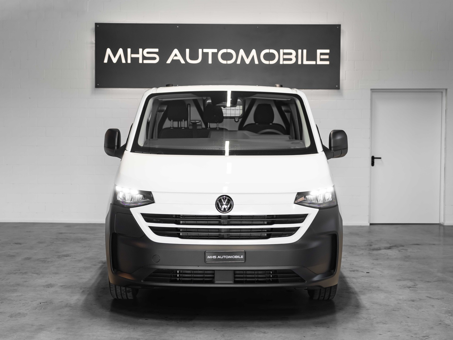 VW e-Transporter 63,8 kWh 5 Jahre oder 150'000km Werksgarantie-image-4