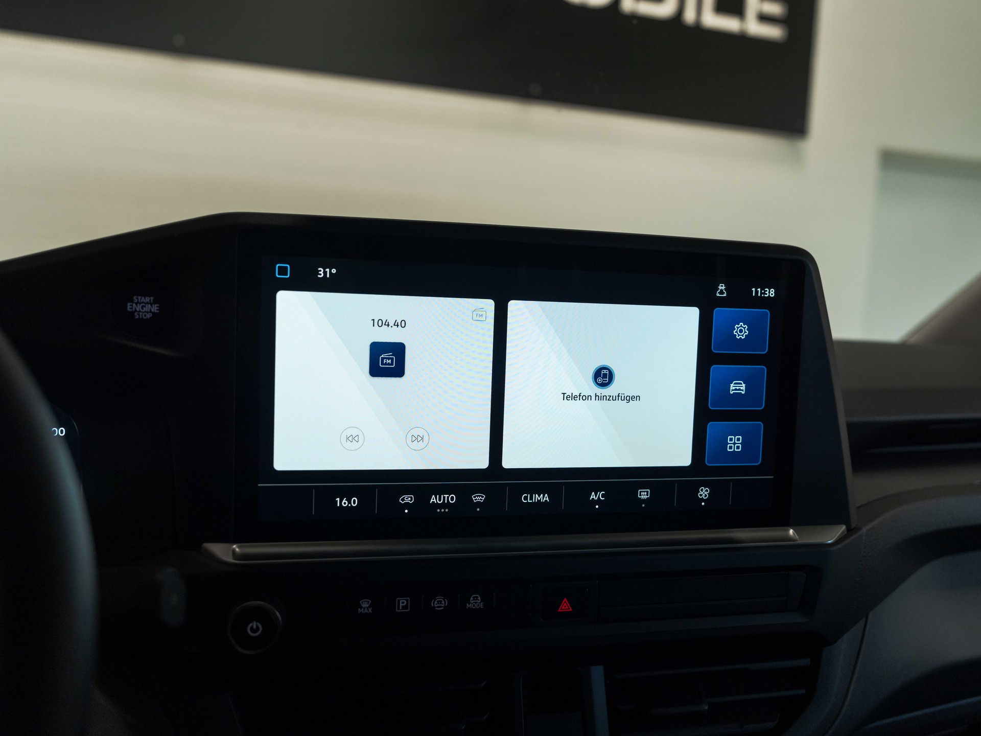 VW e-Transporter 63,8 kWh 5 Jahre oder 150'000km Werksgarantie-image-23