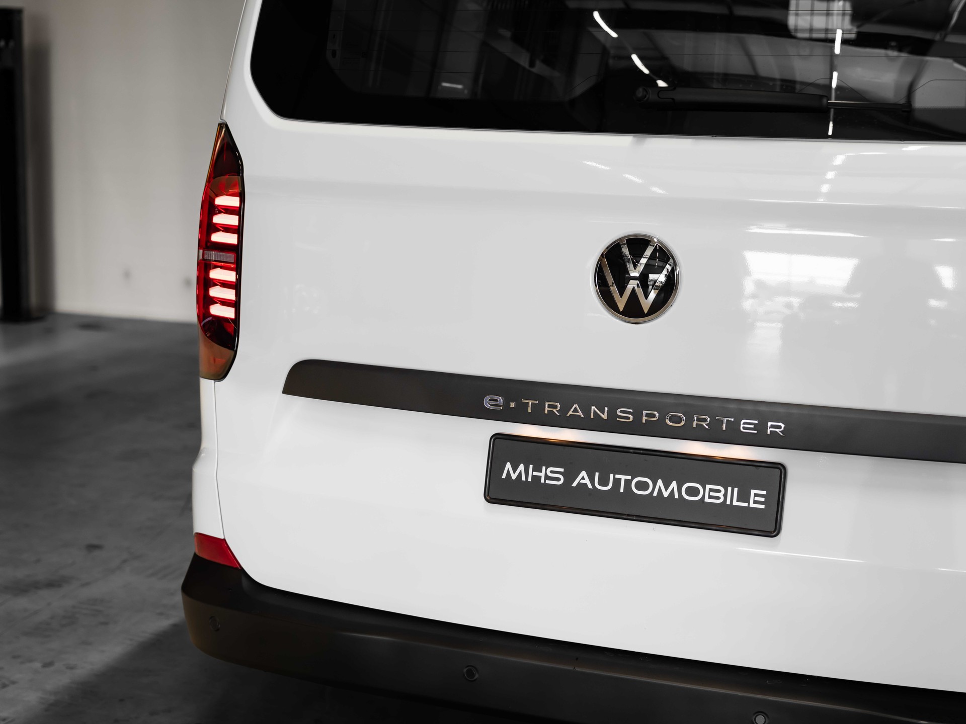 VW e-Transporter 63,8 kWh 5 Jahre oder 150'000km Werksgarantie-image-8