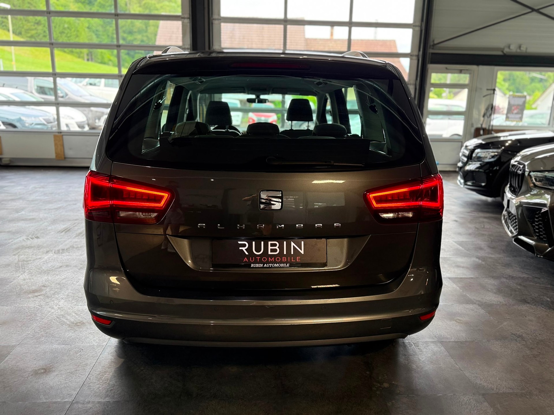 SEAT Alhambra 1.4TSI Sol-showroom-element-3