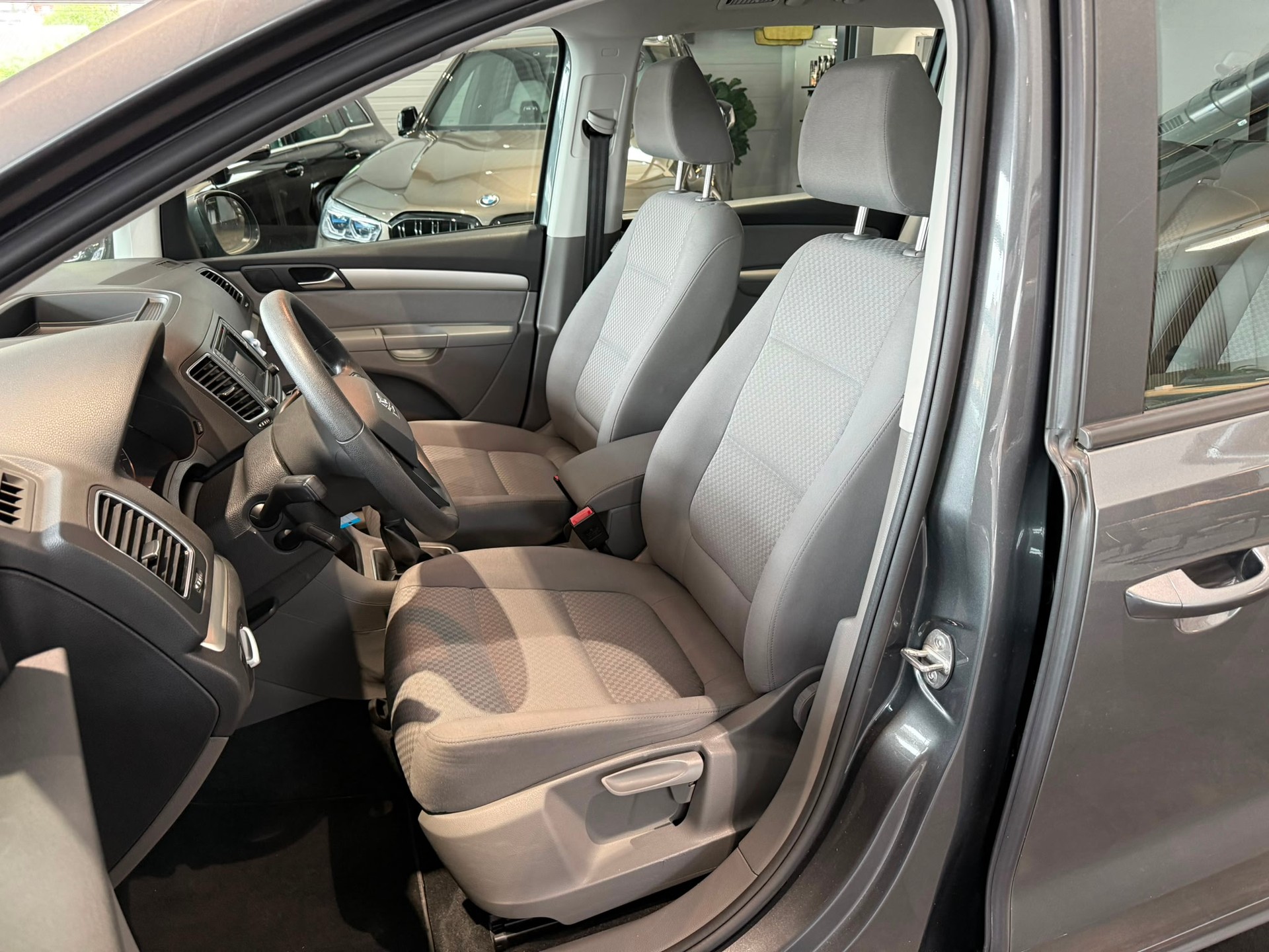 SEAT Alhambra 1.4TSI Sol-image-8