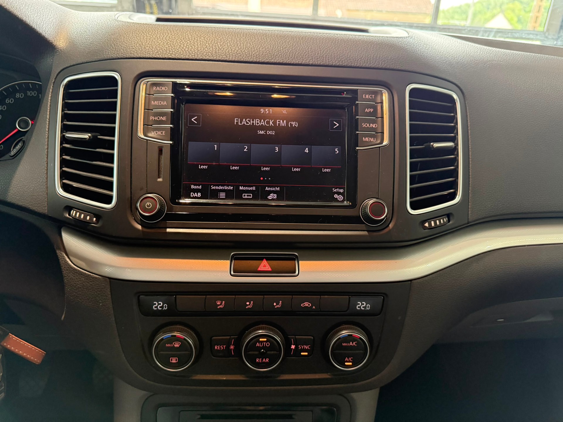 SEAT Alhambra 1.4TSI Sol-image-14