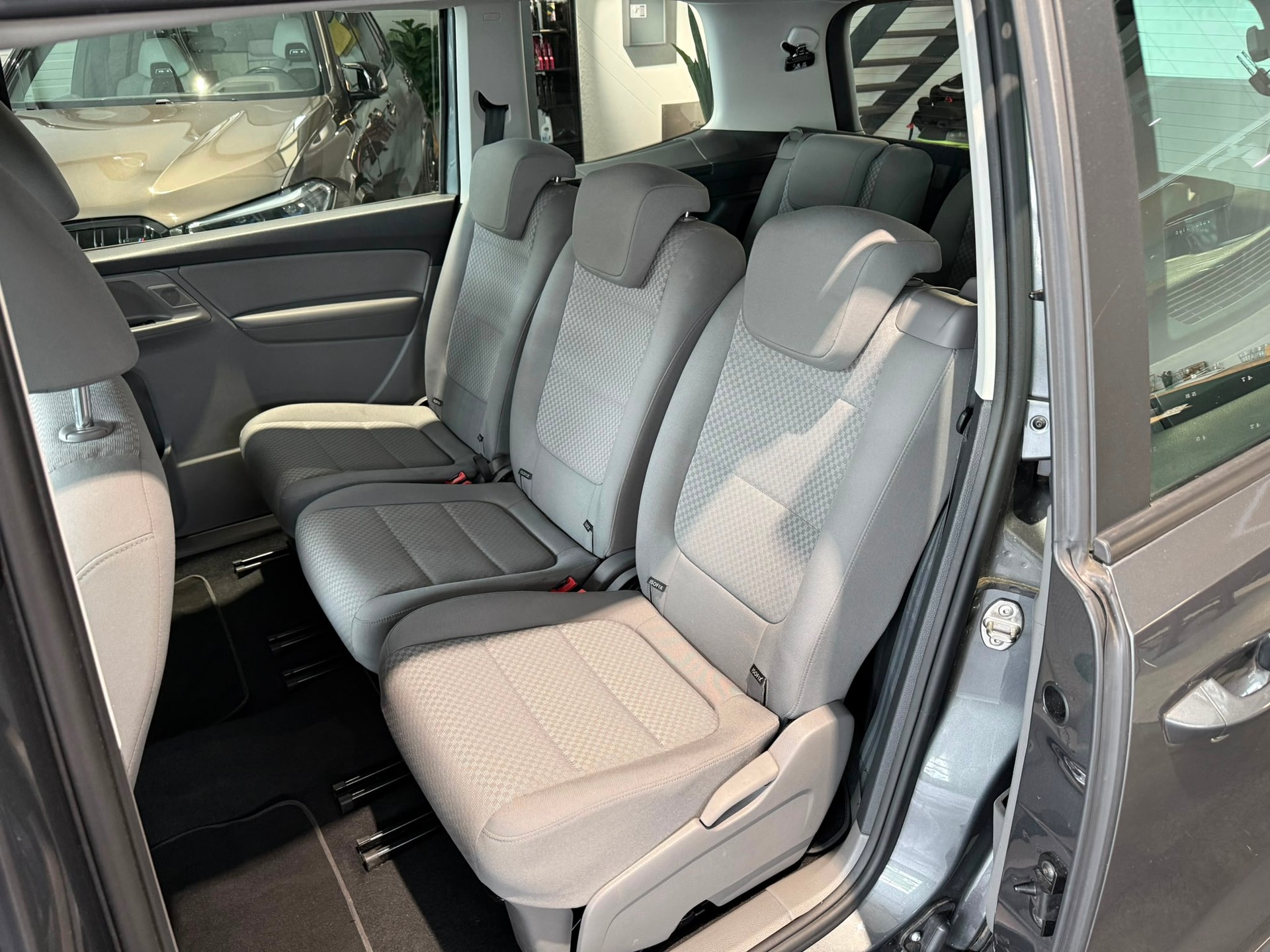 SEAT Alhambra 1.4TSI Sol-image-9