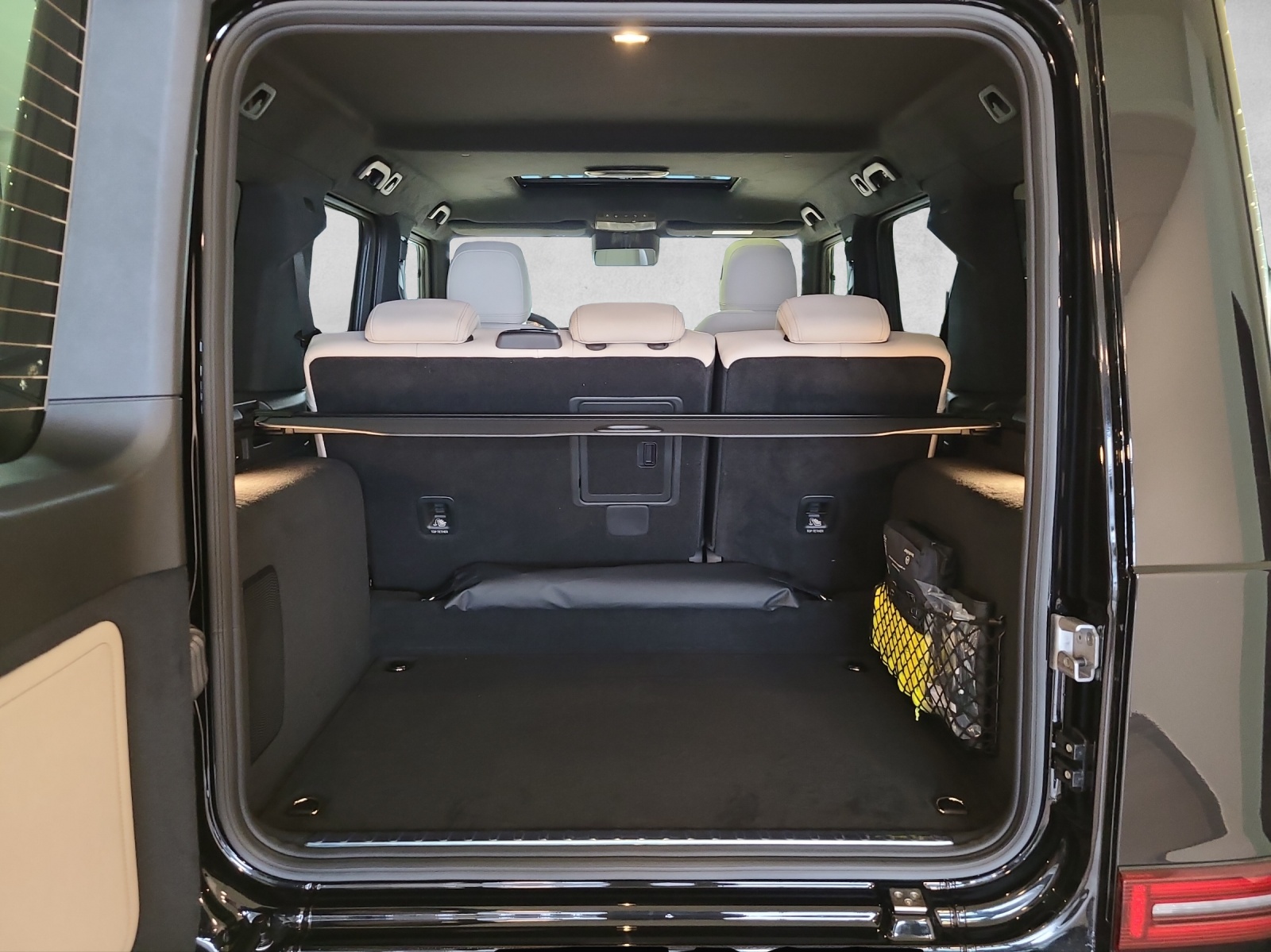 MERCEDES-BENZ G 450d 9G-Tronic-image-13