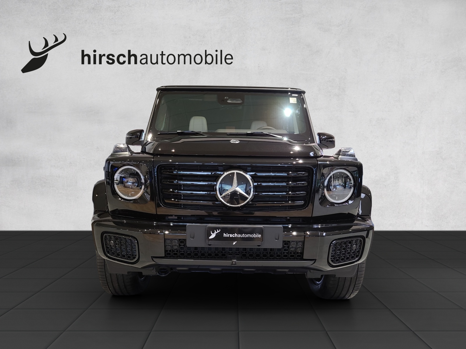 MERCEDES-BENZ G 450d 9G-Tronic-image-5