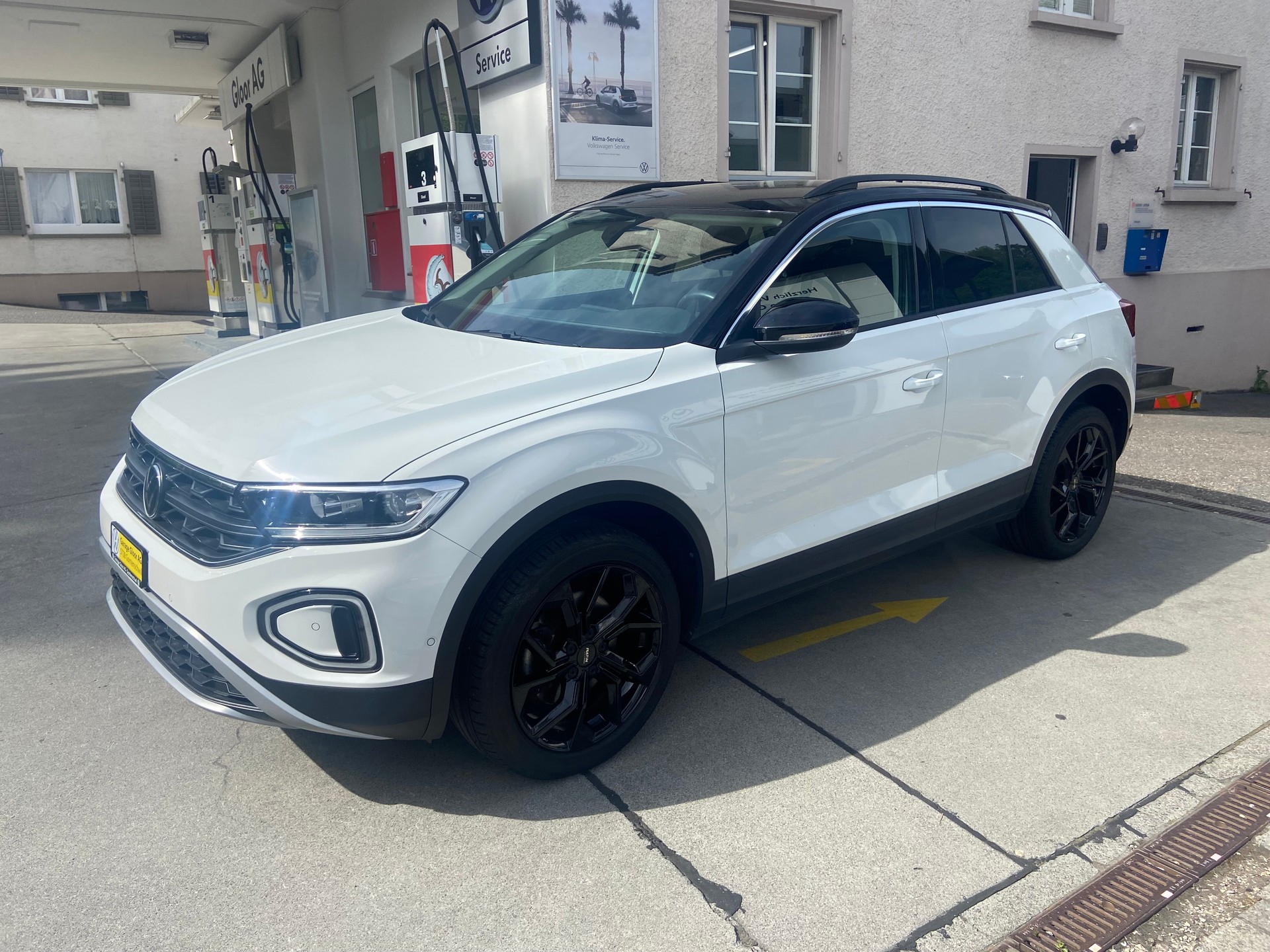 VW T-Roc 2.0 TDI SCR Life DSG-showroom-element-1
