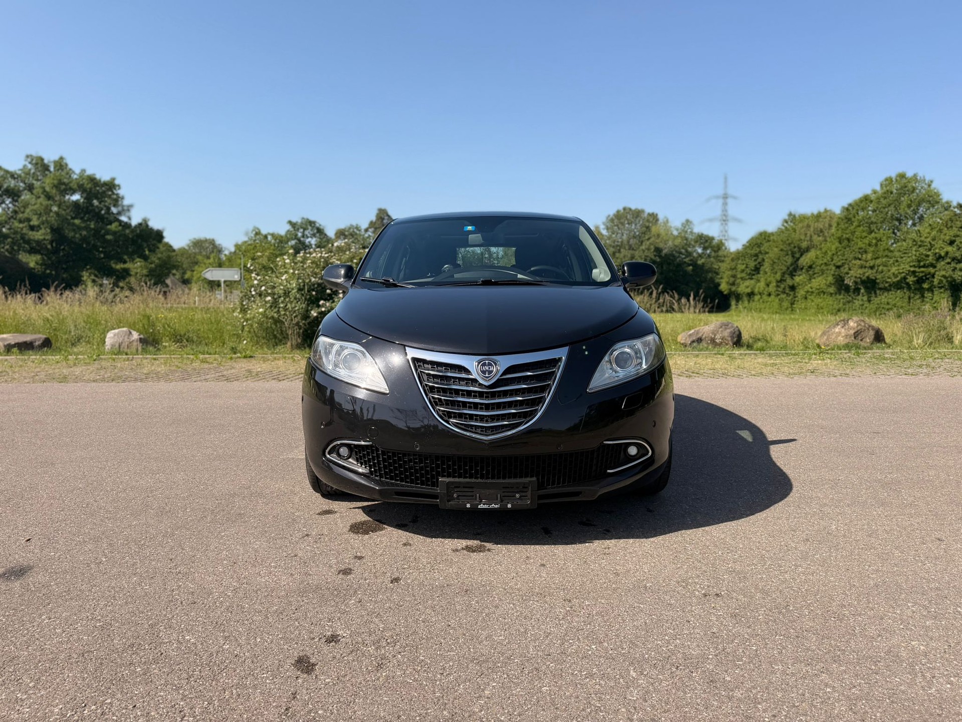 LANCIA Ypsilon 0.9 TwinAir Gold