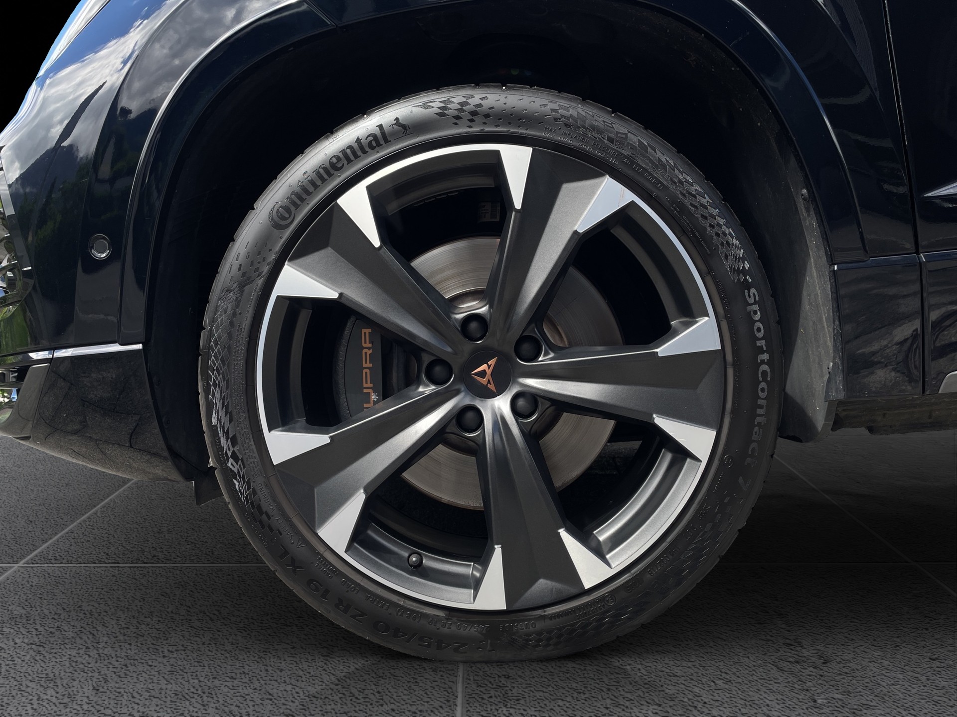 CUPRA Ateca 2.0TSI 4Drive DSG-image-19