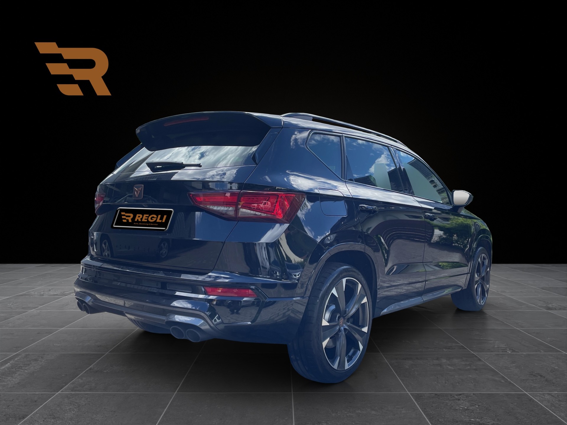 CUPRA Ateca 2.0TSI 4Drive DSG-image-4