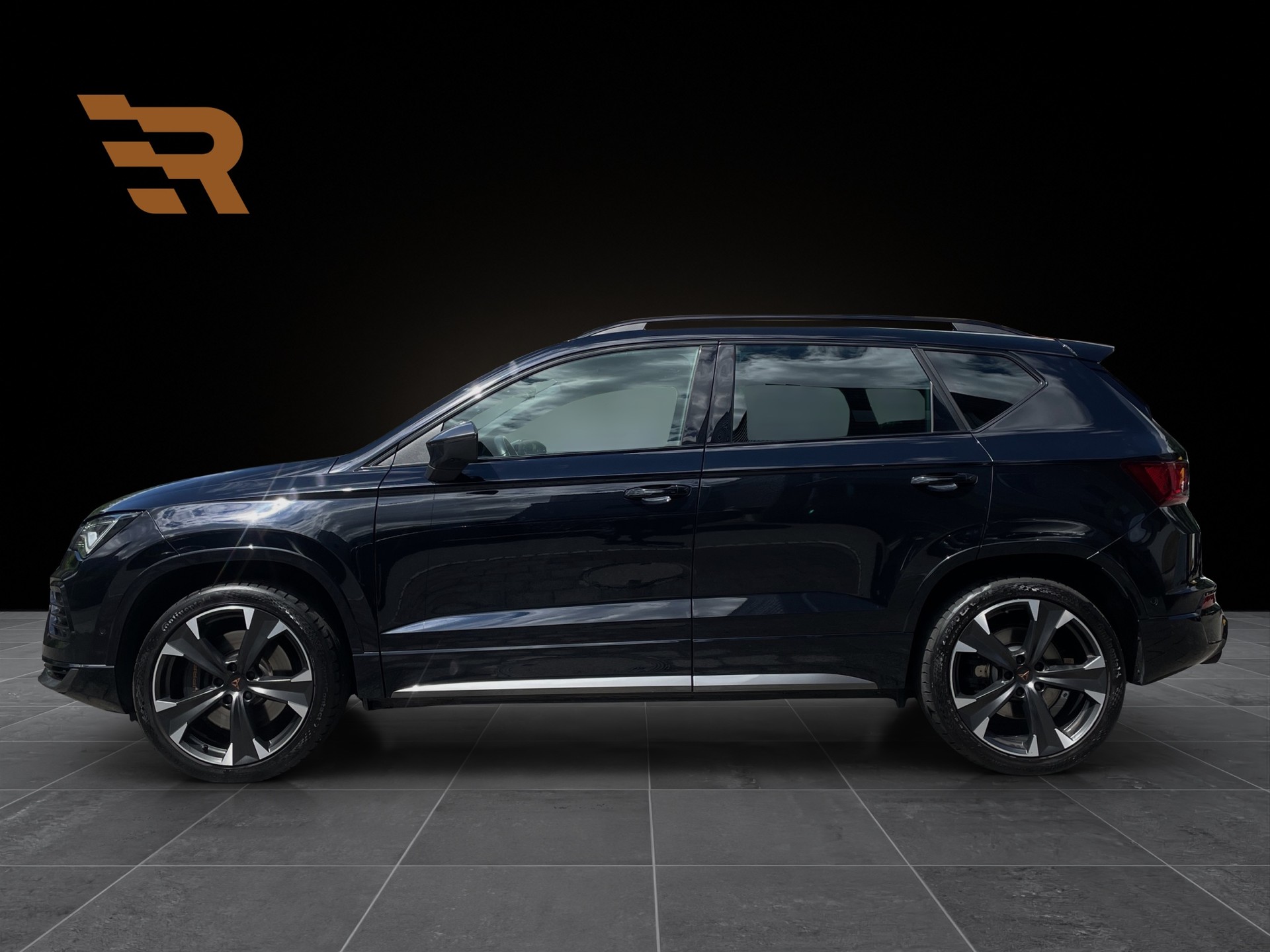 CUPRA Ateca 2.0TSI 4Drive DSG-showroom-element-1