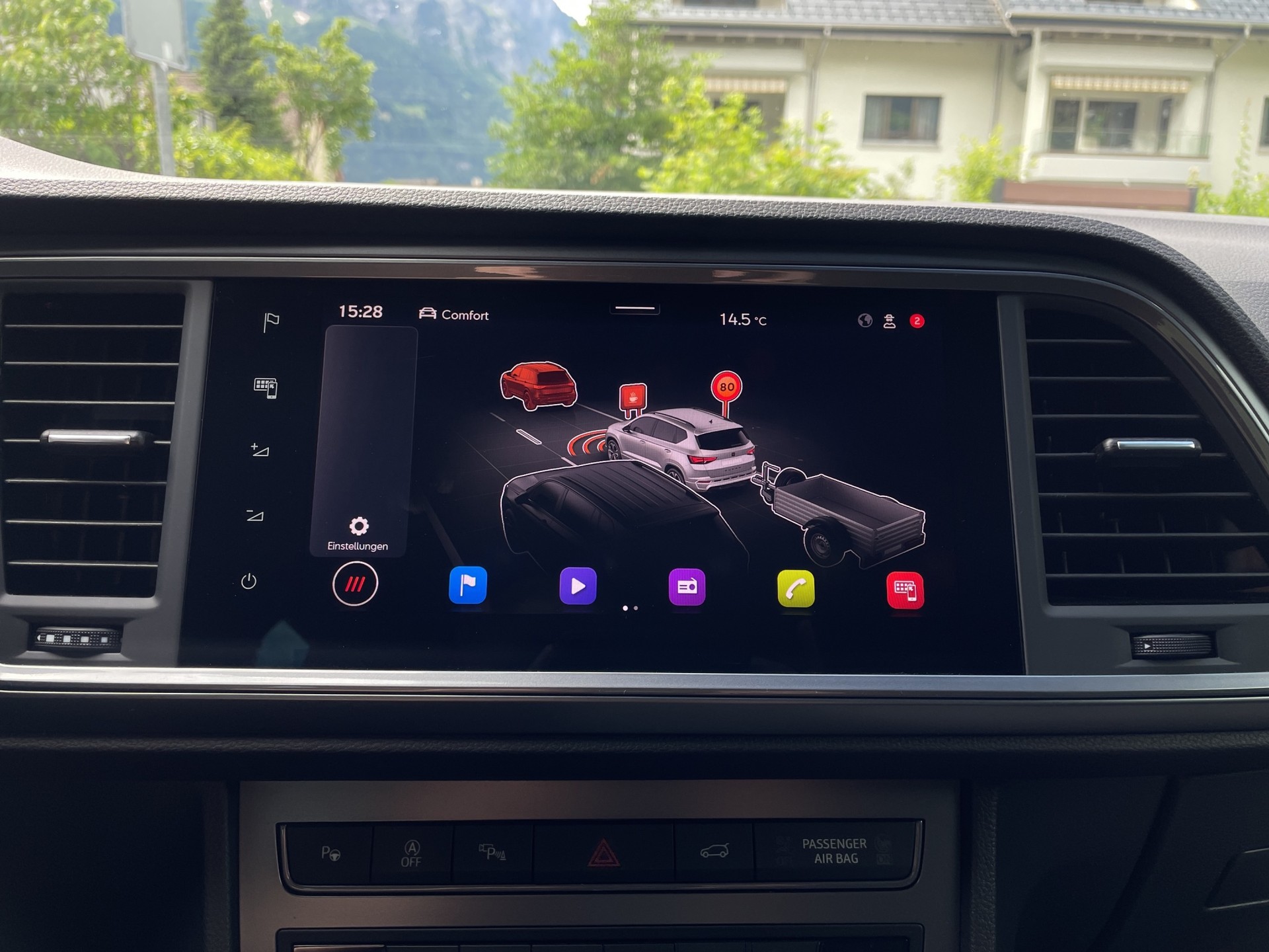CUPRA Ateca 2.0TSI 4Drive DSG-image-28