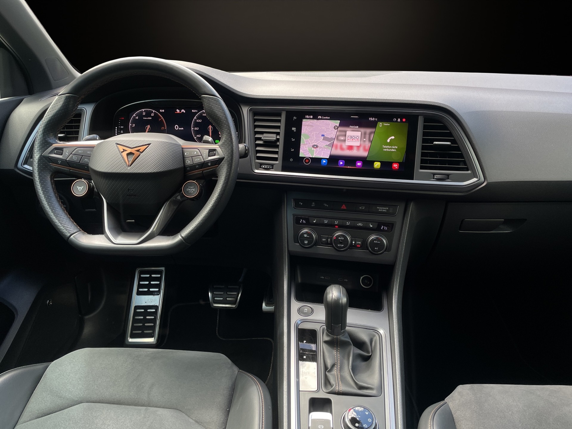 CUPRA Ateca 2.0TSI 4Drive DSG-image-13