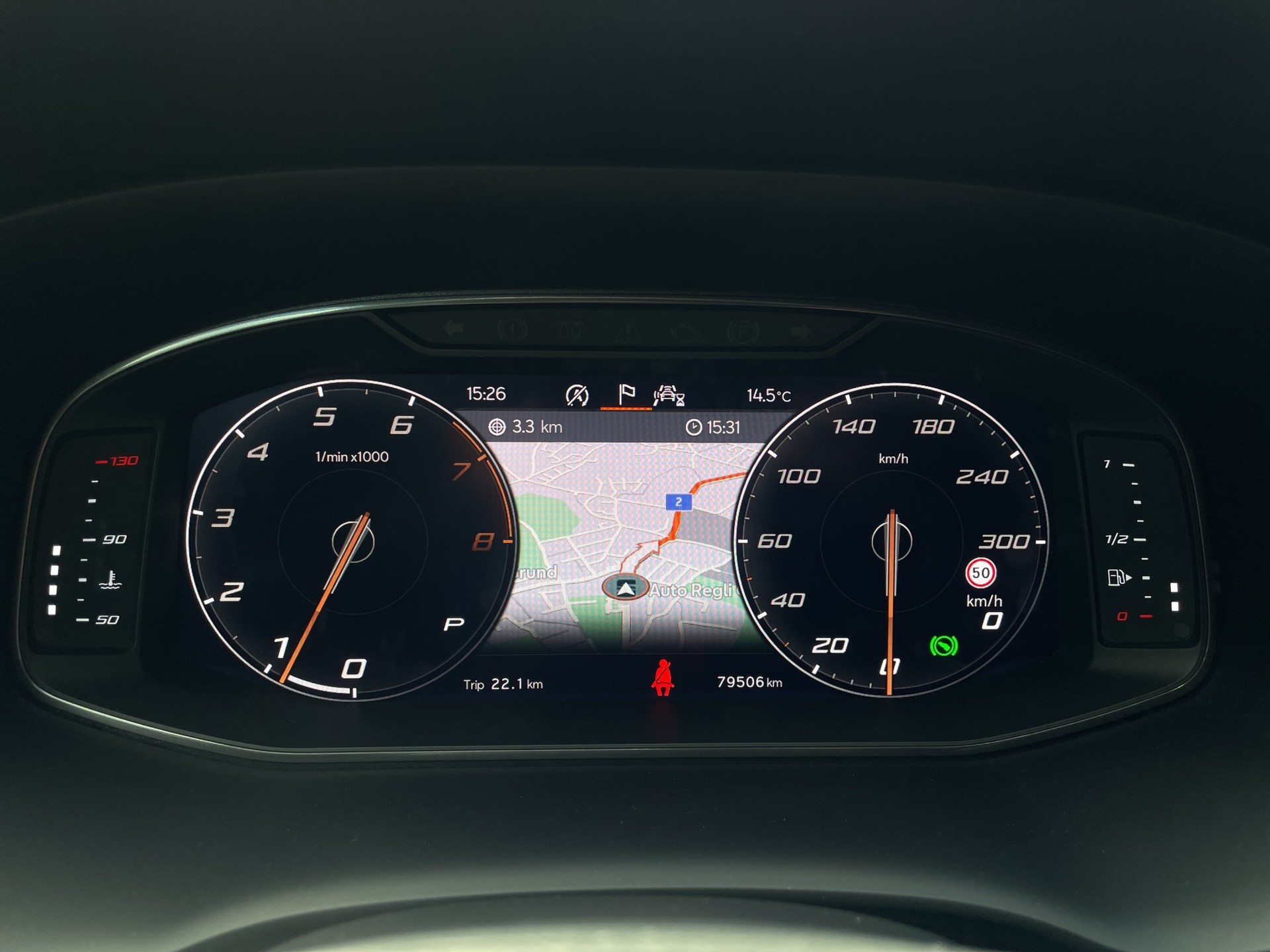 CUPRA Ateca 2.0TSI 4Drive DSG-image-26