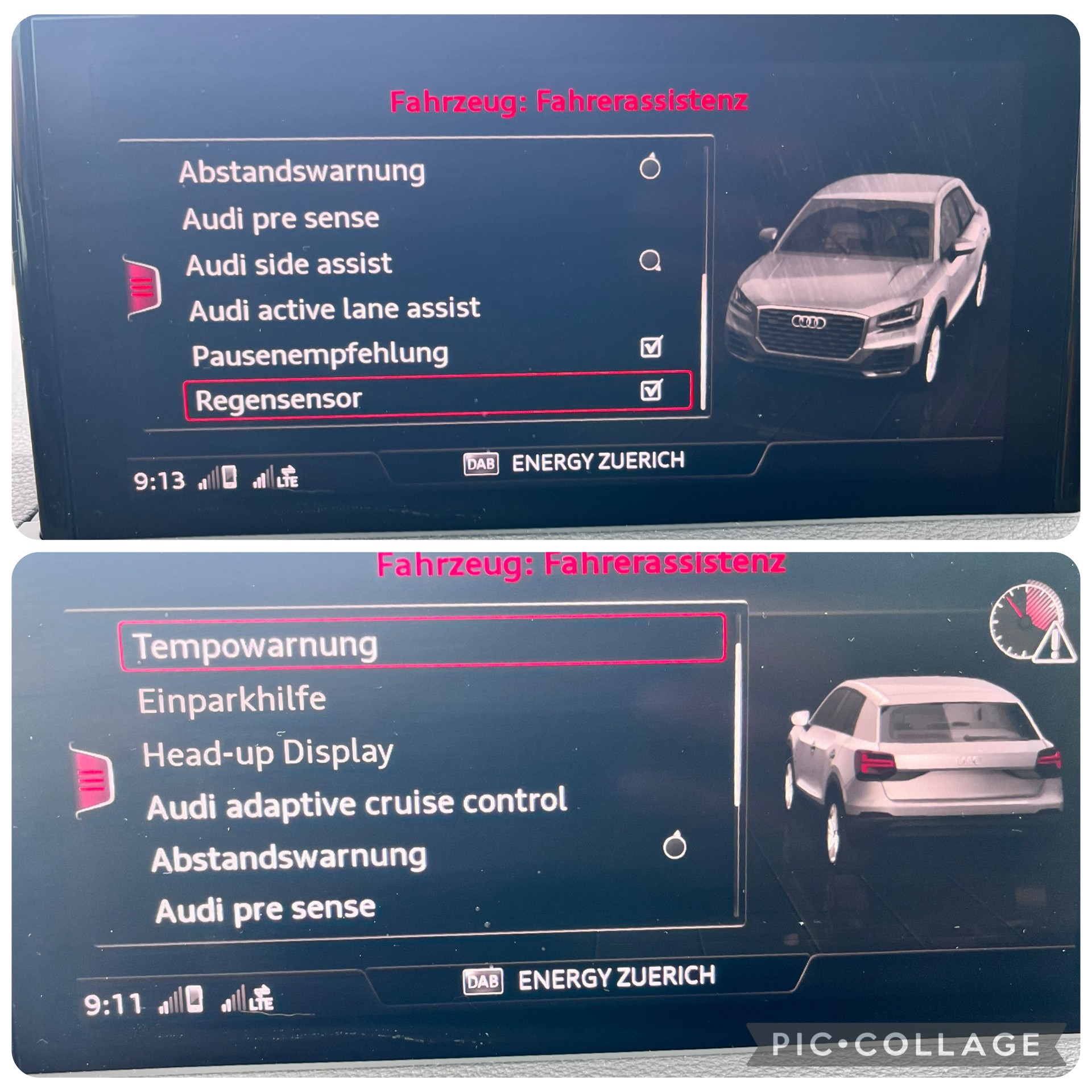 AUDI SQ2 TFSI quattro S-tronic-image-10