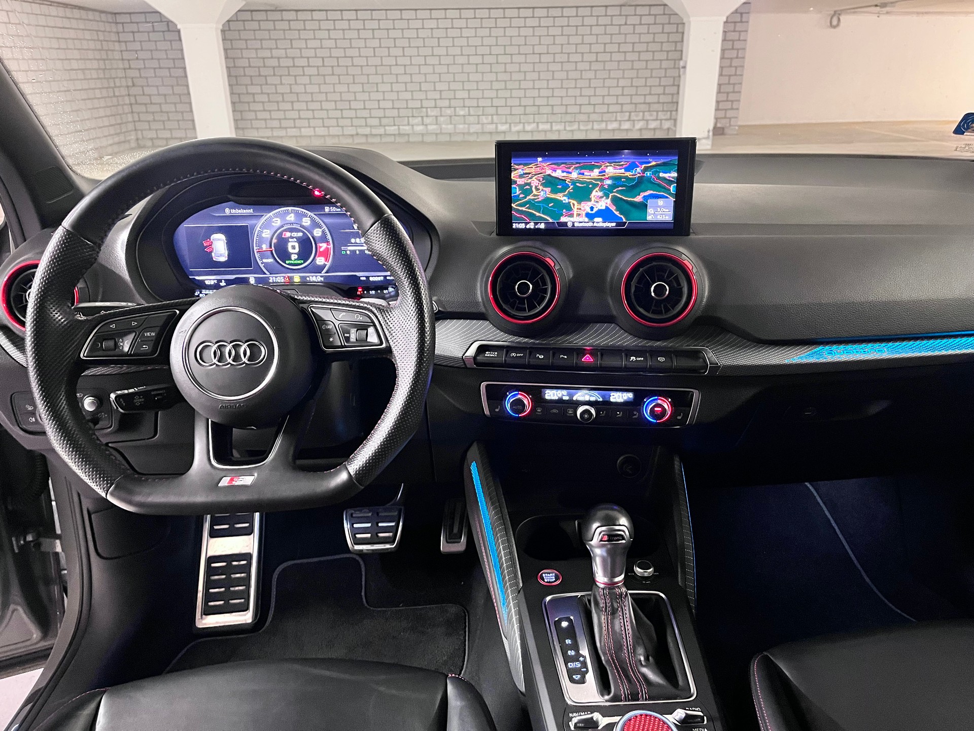 AUDI SQ2 TFSI quattro S-tronic-image-6
