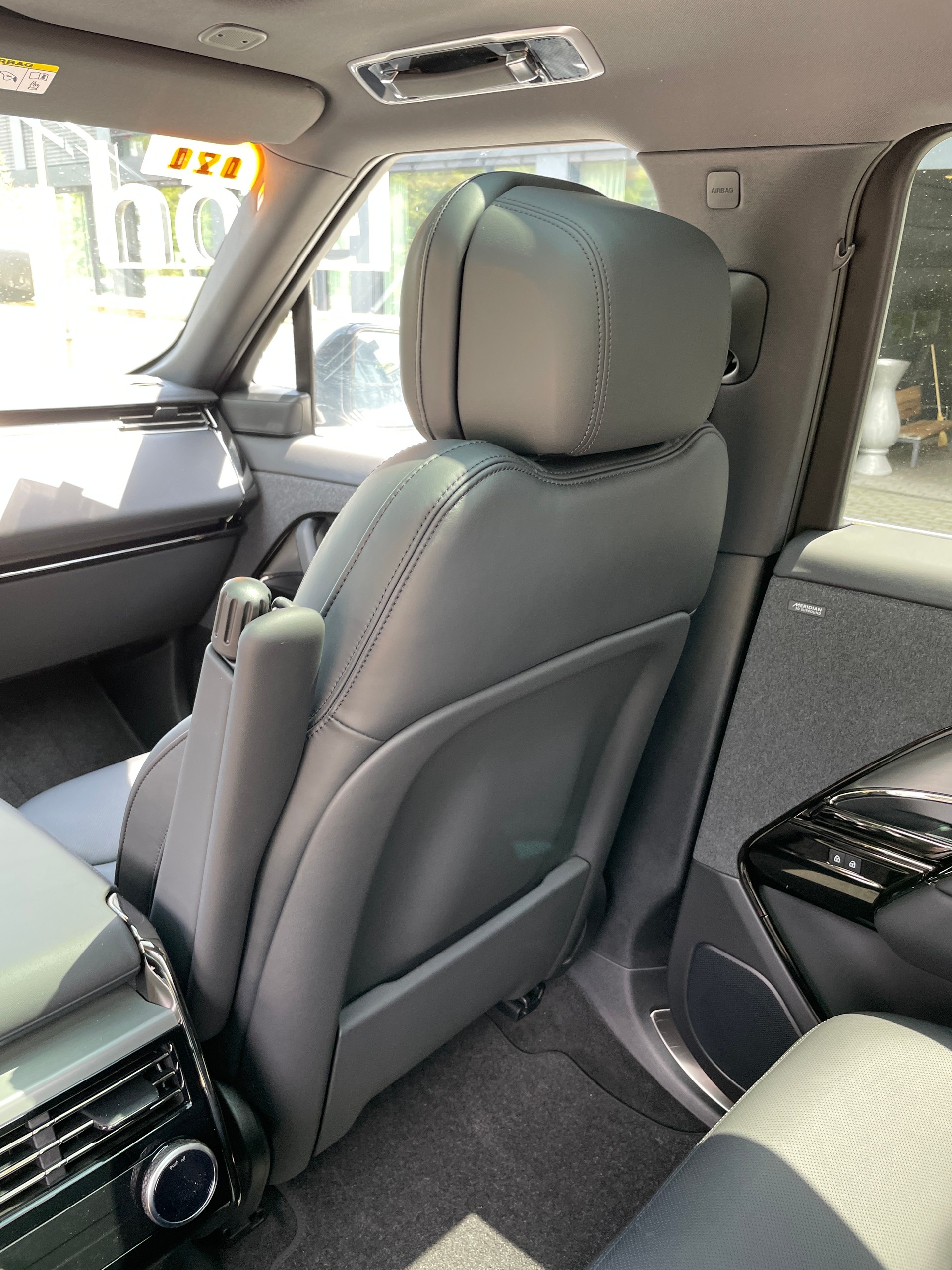 LAND ROVER Range Rover Sport P440e 3.0 Si6 PHEV Dynamic HSE Automatic-image-21