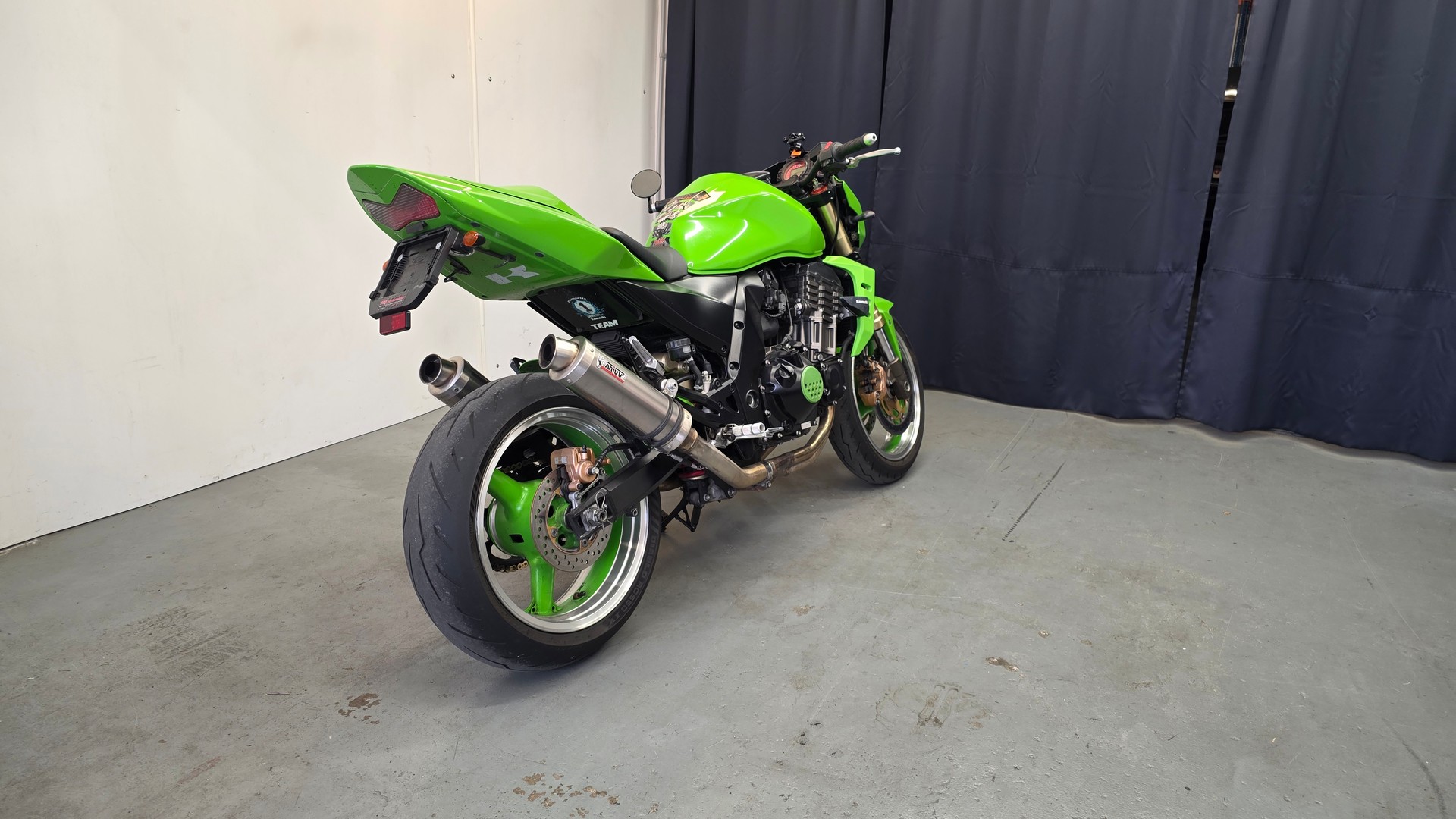 KAWASAKI Z 1000 A1-image-4