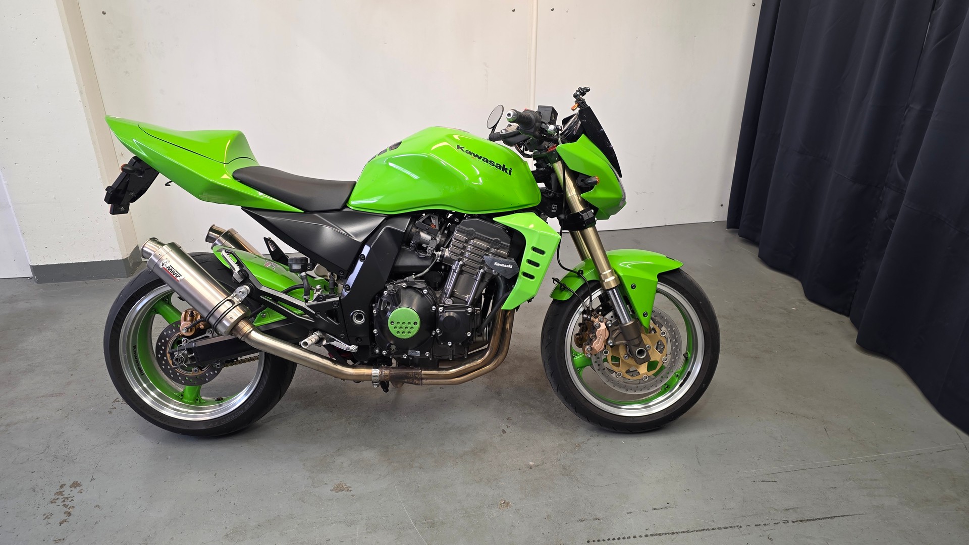 KAWASAKI Z 1000 A1-image-0