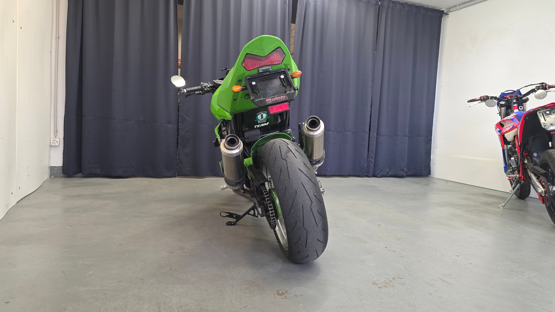 KAWASAKI Z 1000 A1-image-2