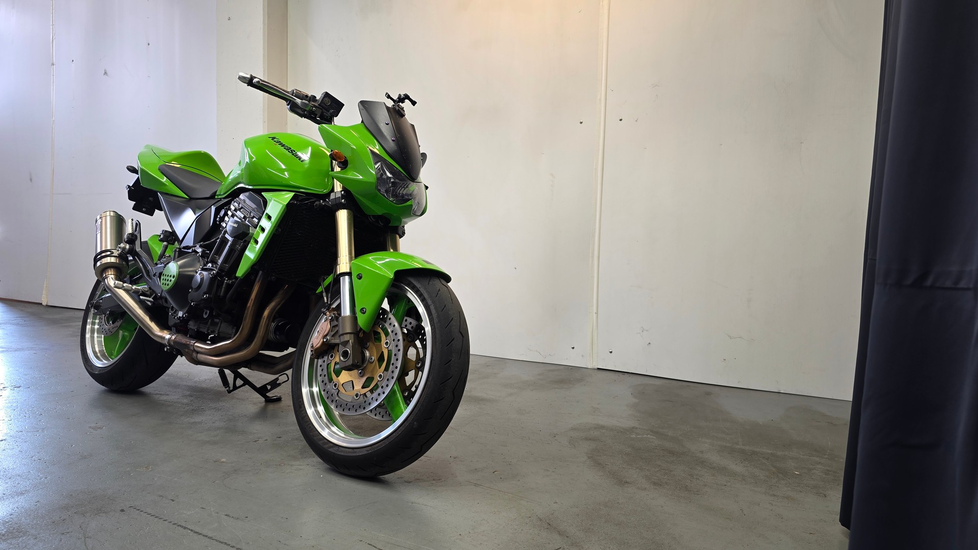 KAWASAKI Z 1000 A1-image-1