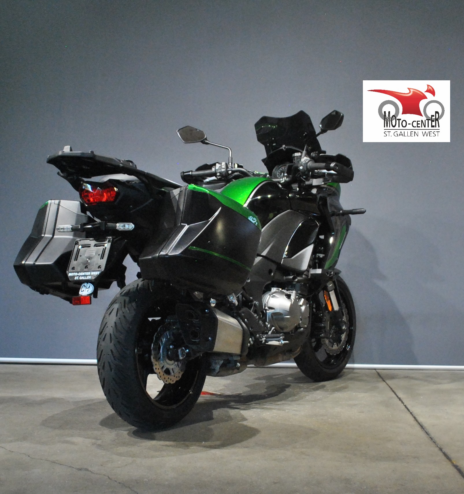 KAWASAKI Versys 1000 SE-image-4