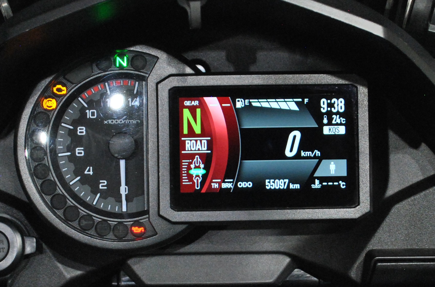KAWASAKI Versys 1000 SE-image-5
