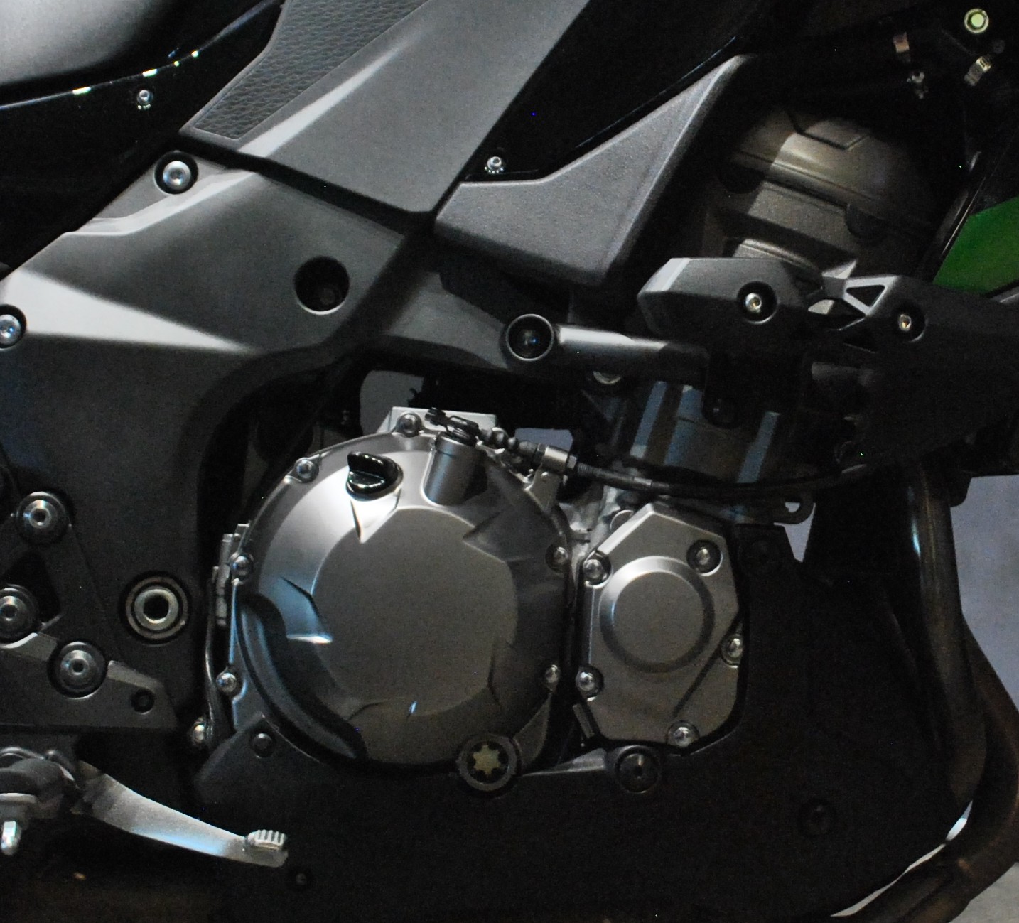 KAWASAKI Versys 1000 SE-image-9