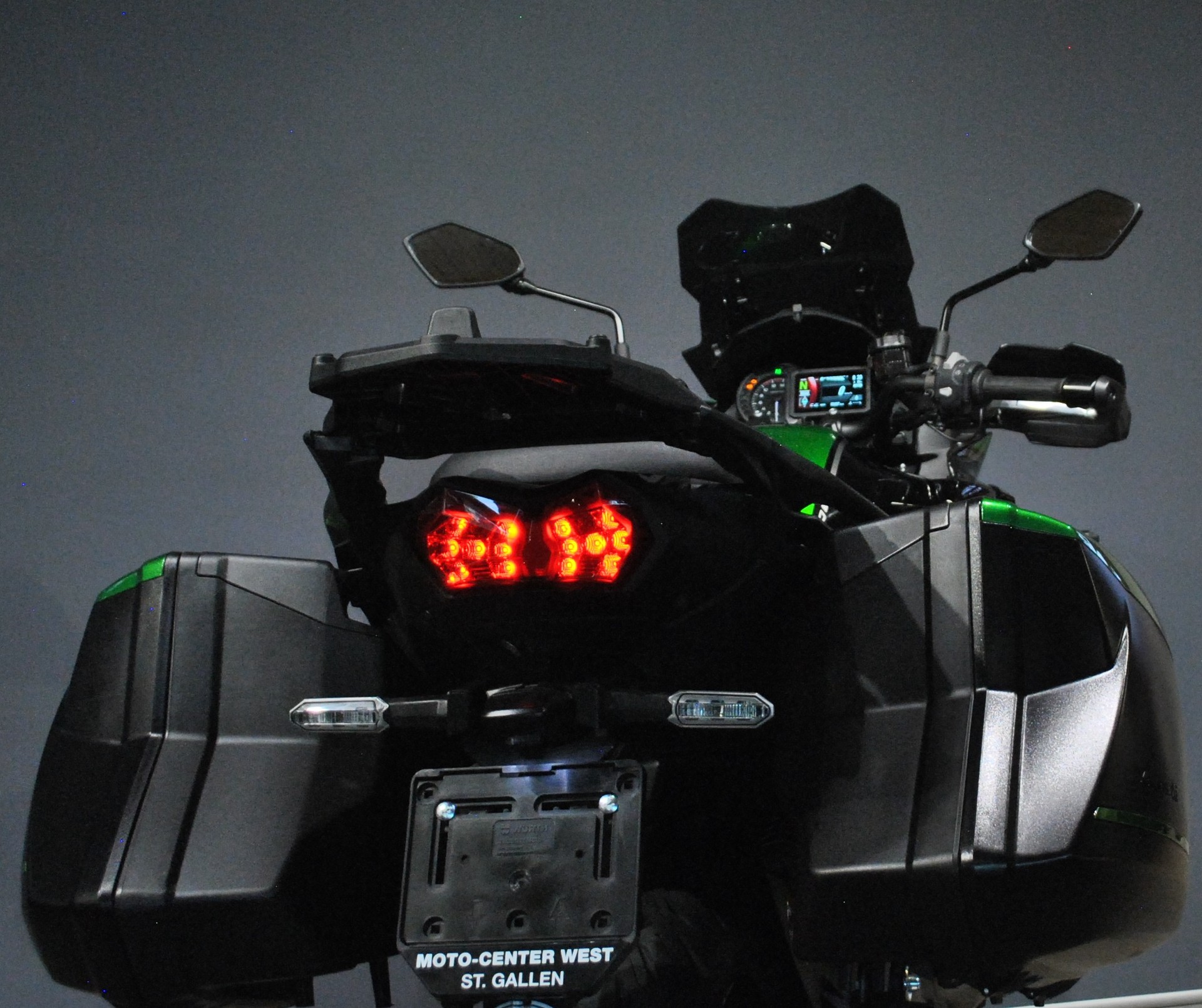 KAWASAKI Versys 1000 SE-image-8