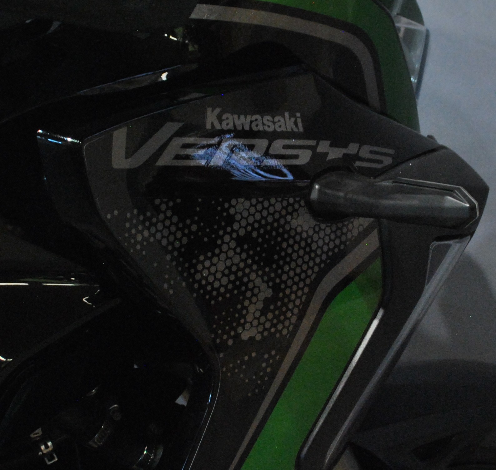 KAWASAKI Versys 1000 SE-image-6