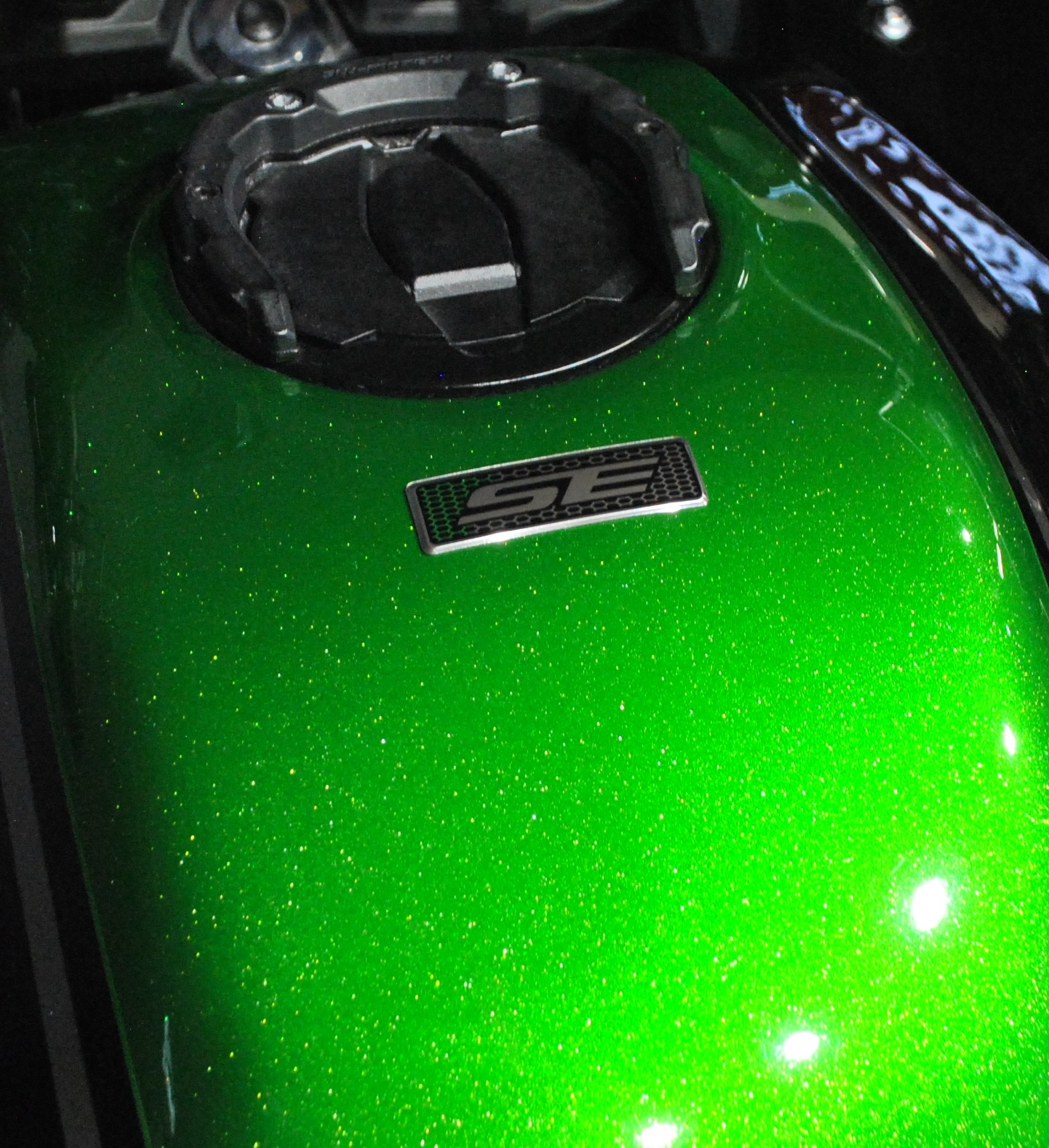 KAWASAKI Versys 1000 SE-image-7