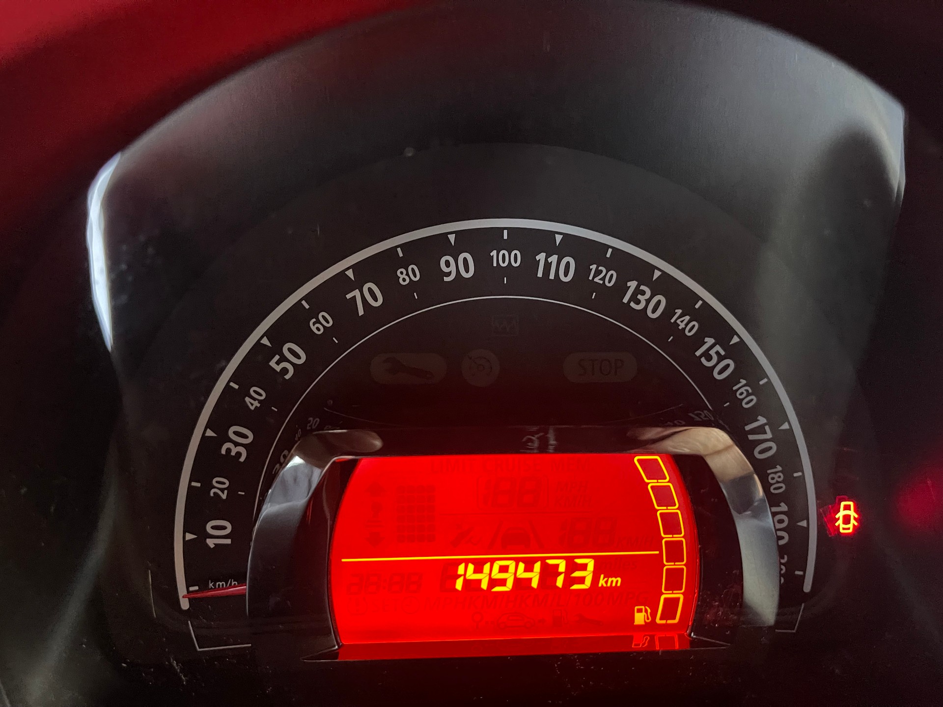 RENAULT Twingo 0.9 Zen-image-6