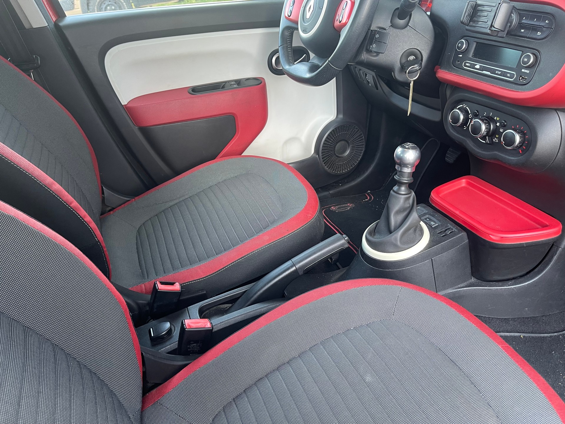 RENAULT Twingo 0.9 Zen-image-8