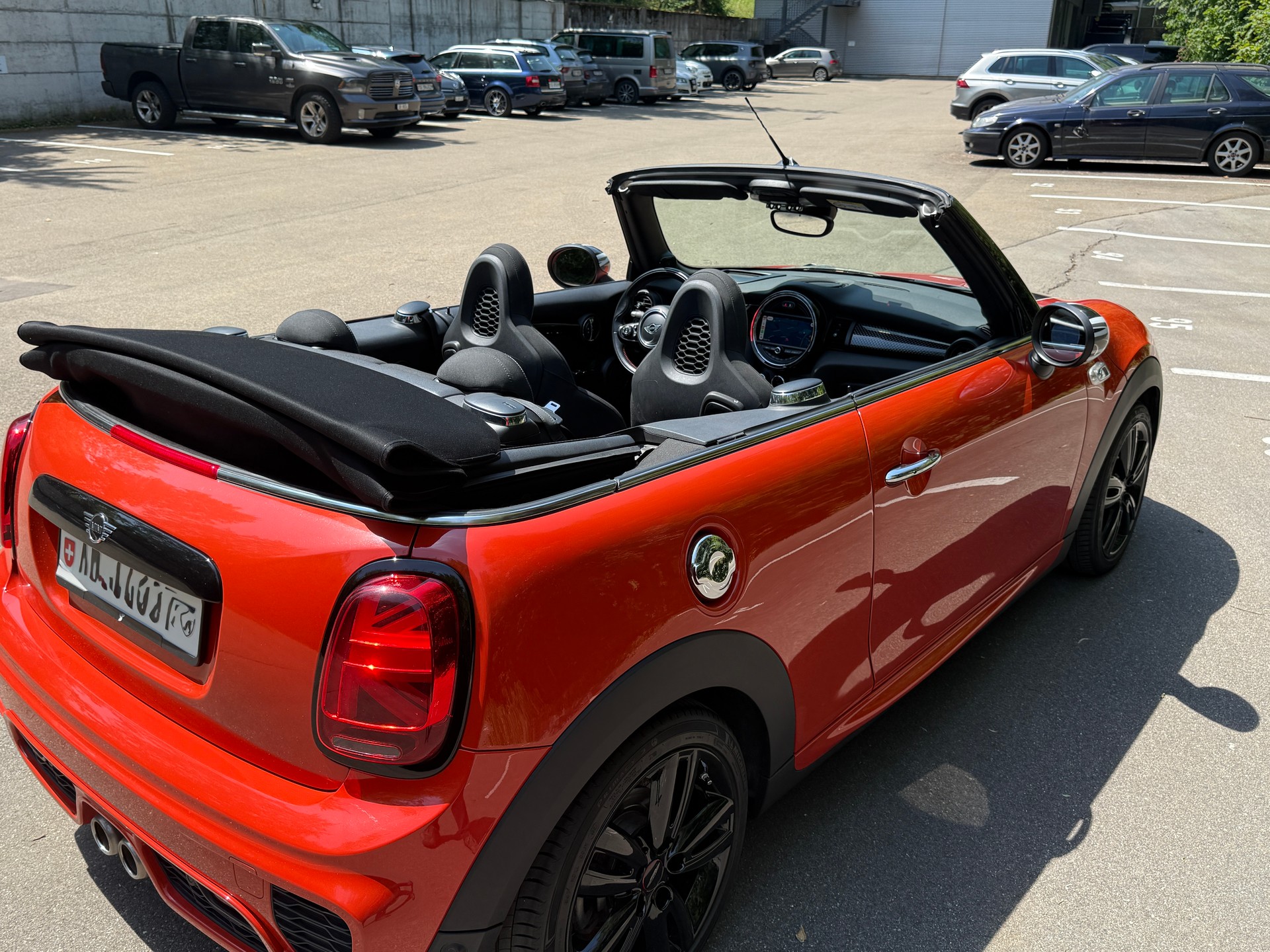 MINI 2.0i Cooper S-image-7