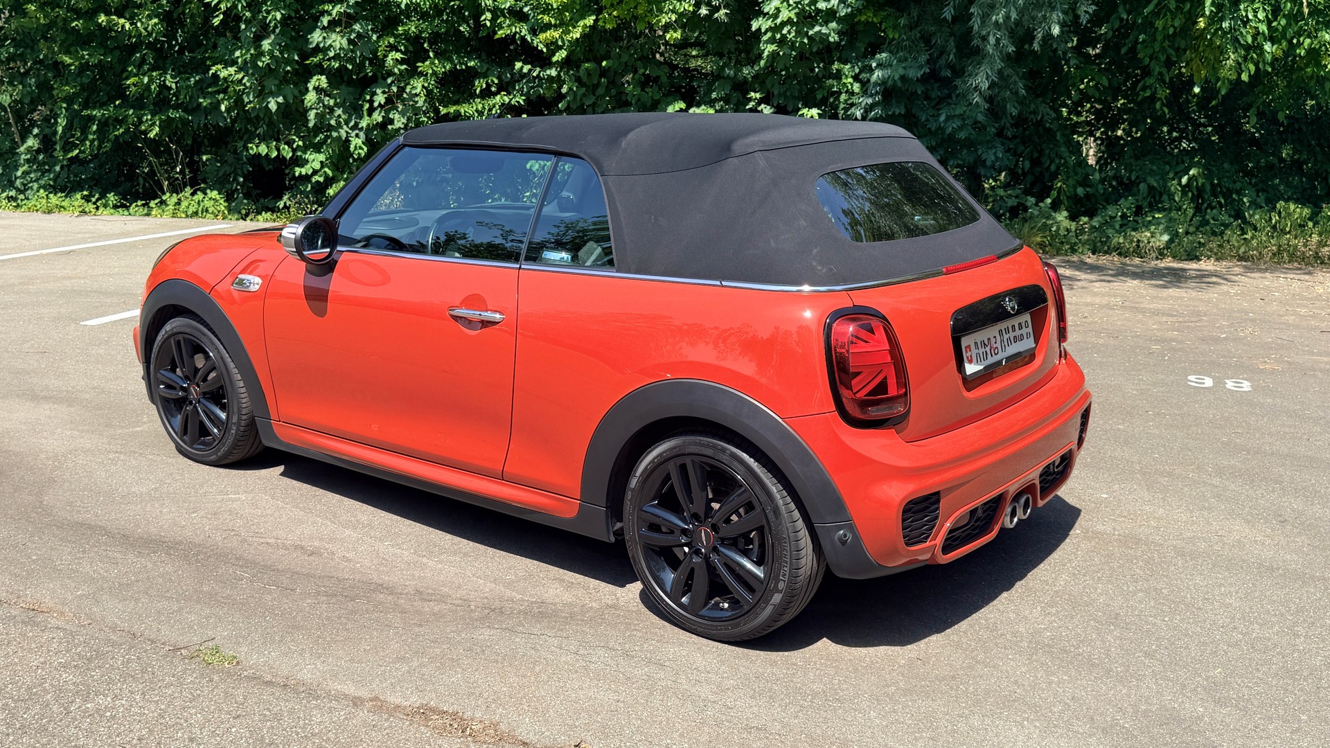 MINI 2.0i Cooper S-image-2