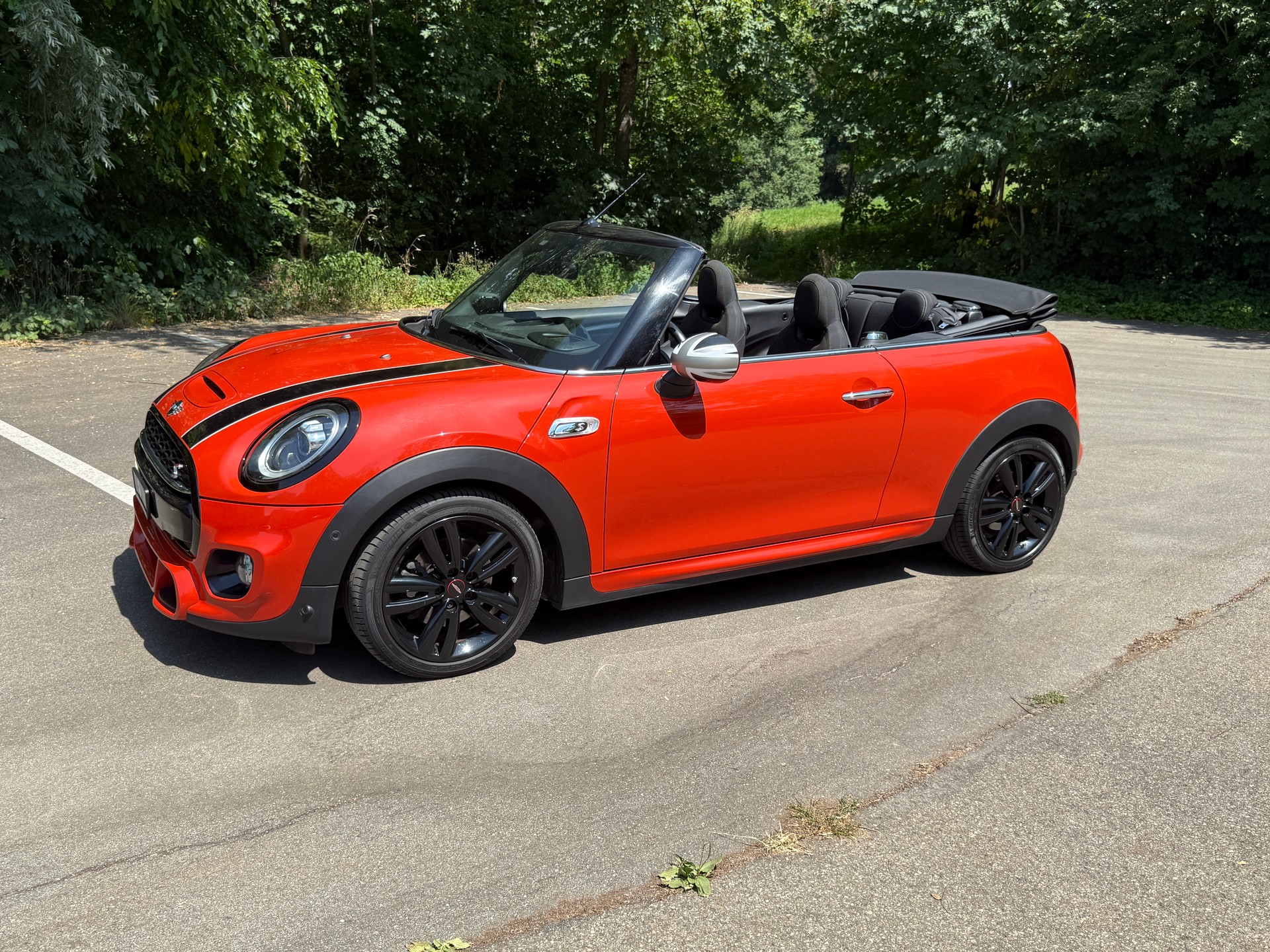 MINI 2.0i Cooper S-image-4