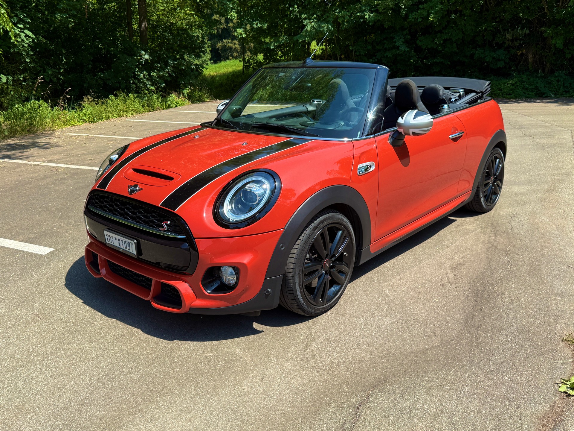 MINI 2.0i Cooper S-image-3