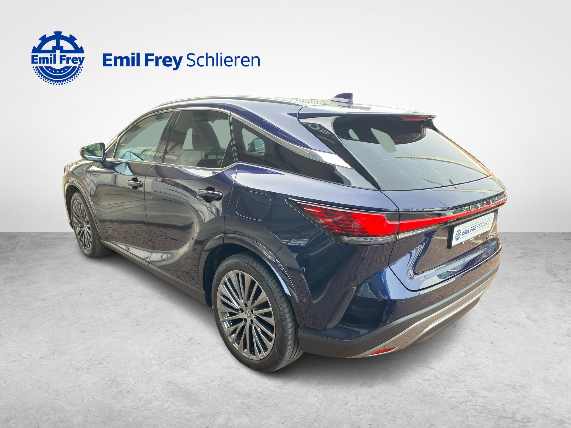LEXUS RX 450h+ Excellence-showroom-element-2