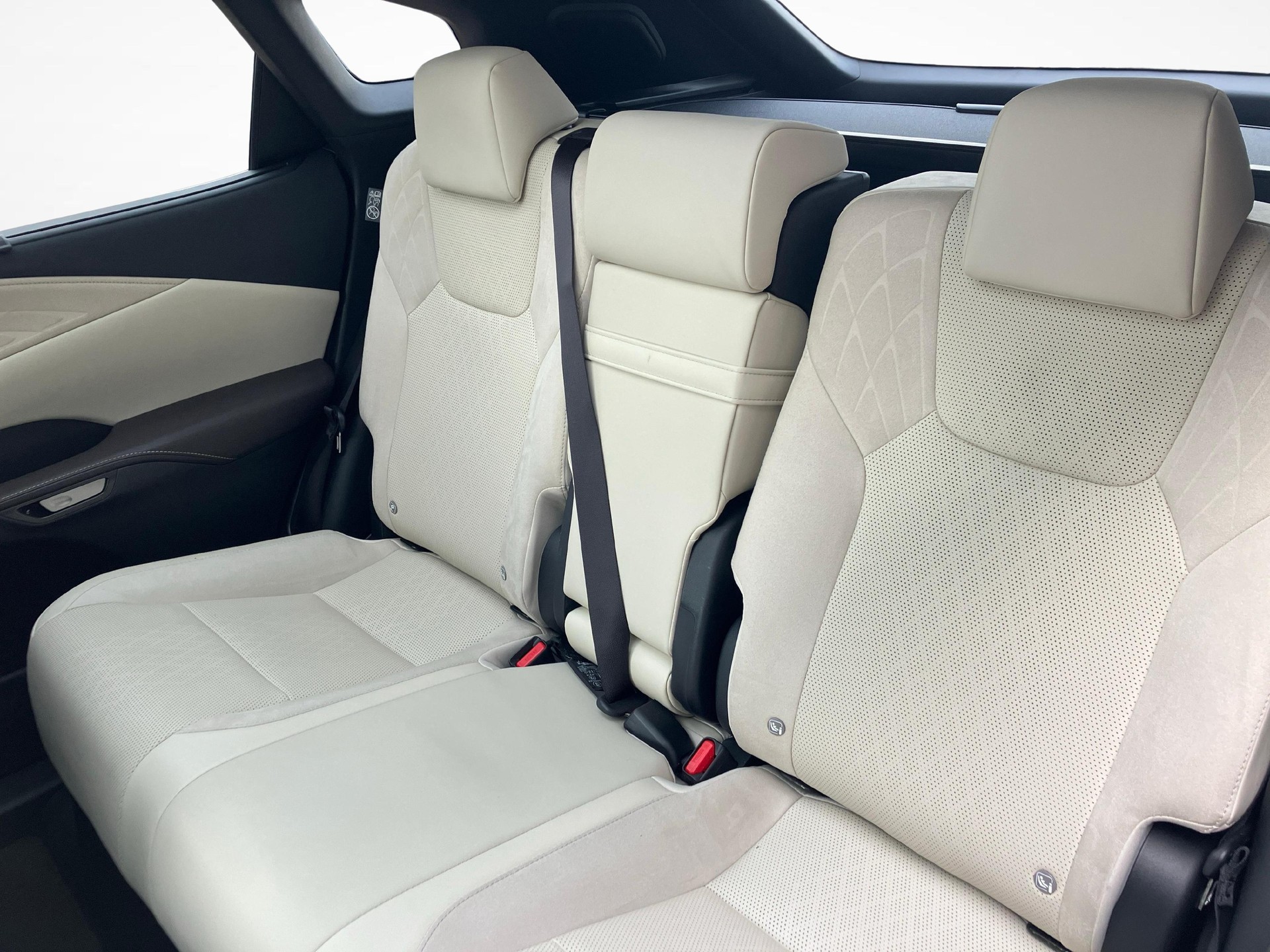 LEXUS RX 450h+ Excellence-image-10