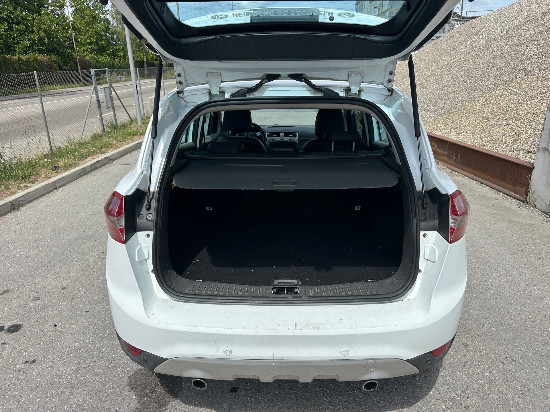 FORD Kuga 2.0 TDCi Titanium 4WD-showroom-element-3