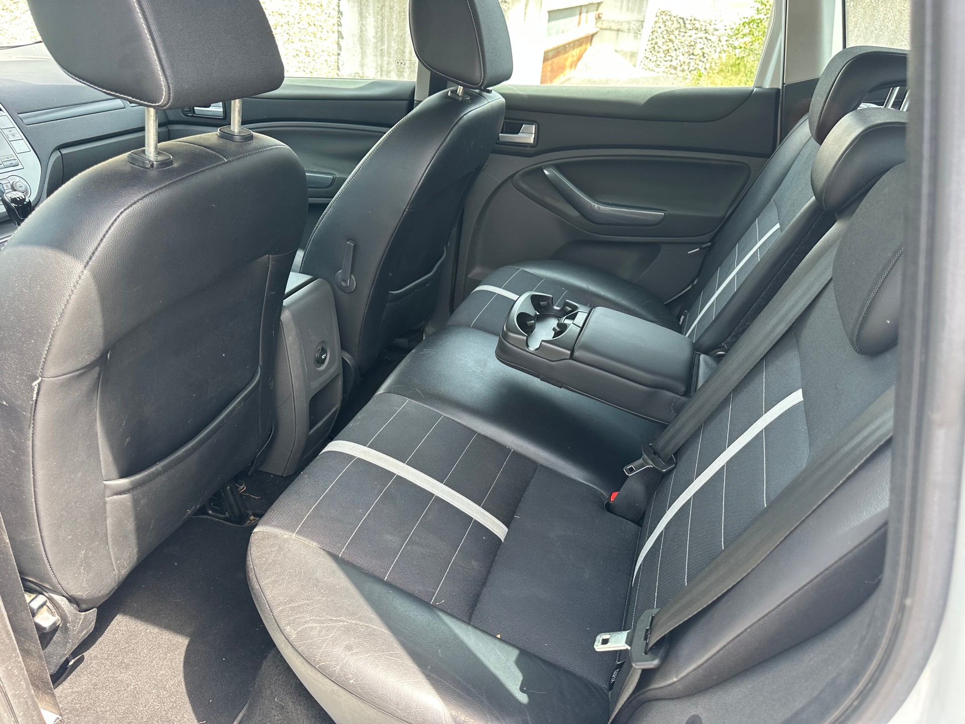 FORD Kuga 2.0 TDCi Titanium 4WD-image-10