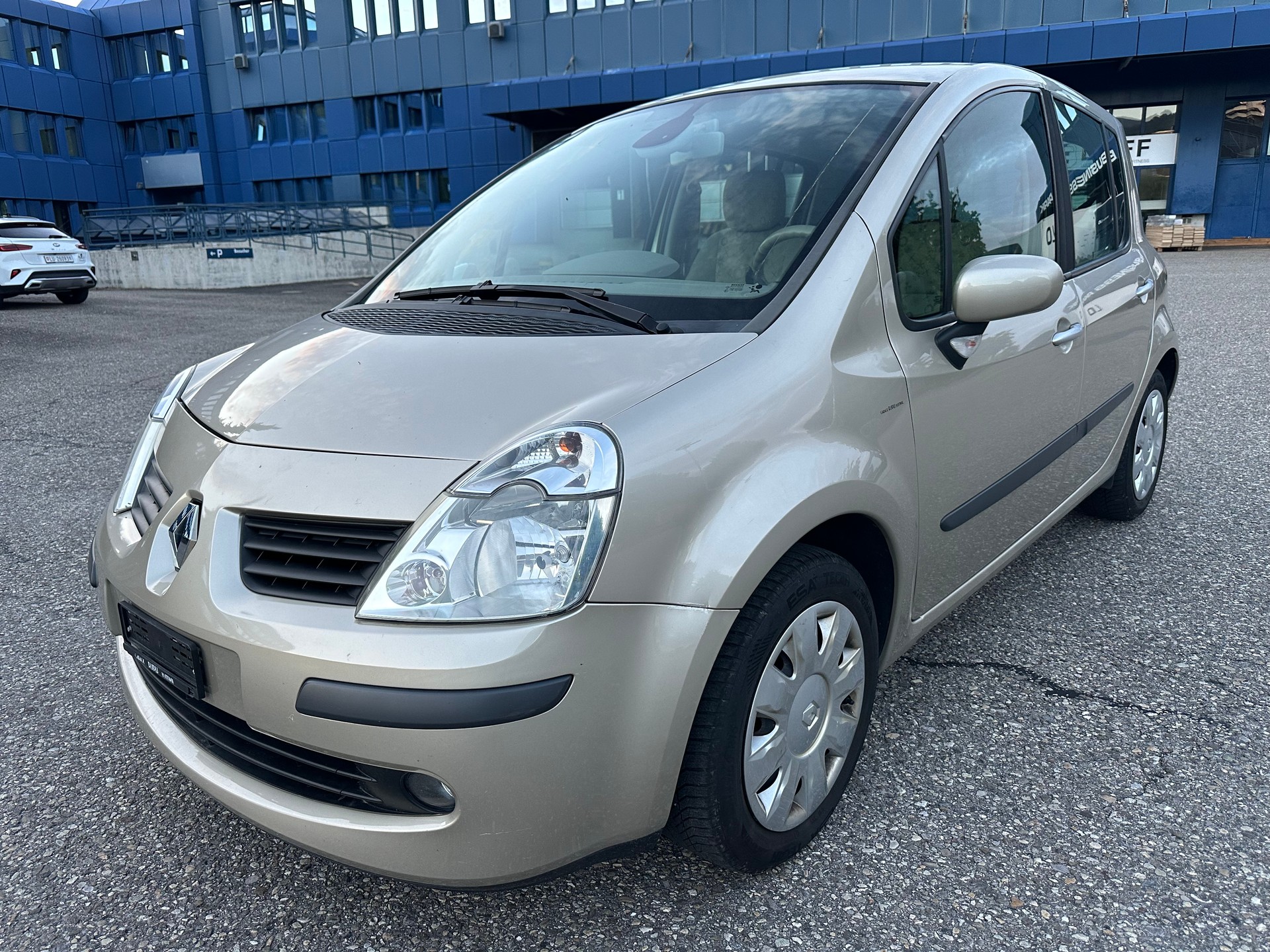 RENAULT 1,6 16V