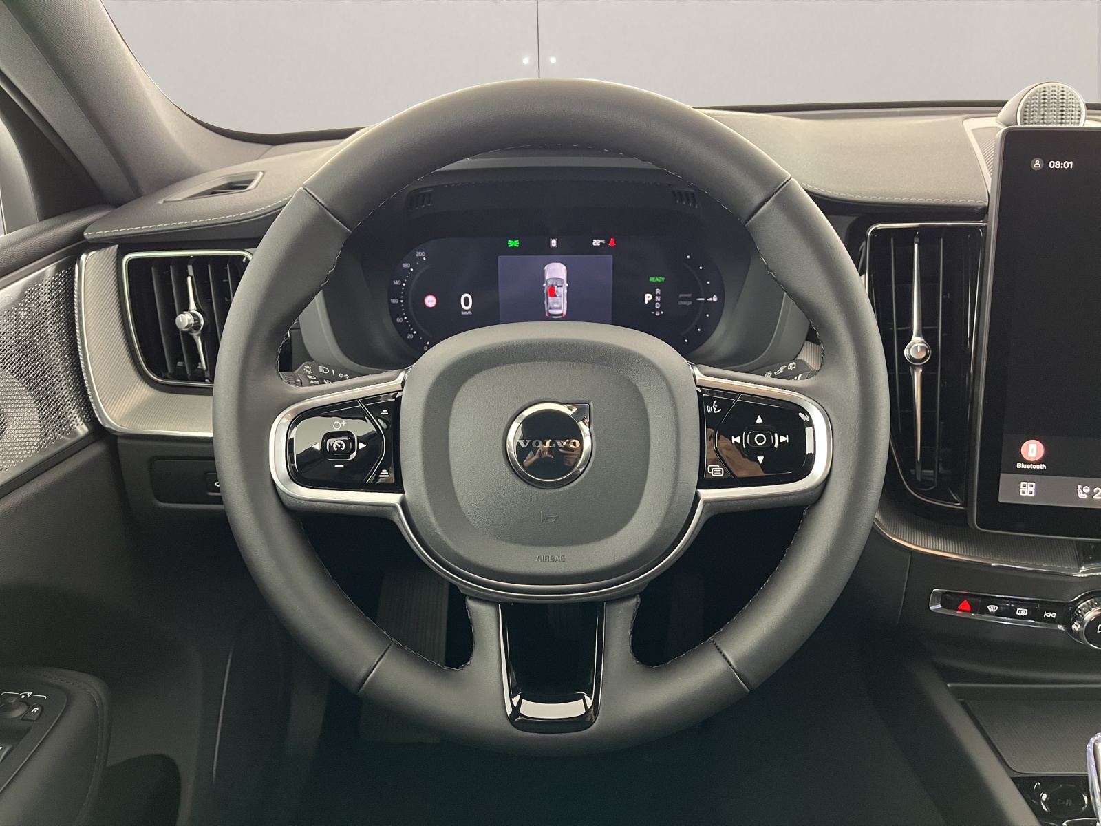 VOLVO XC60 2.0 T8 TE Black Edition eAWD-image-13