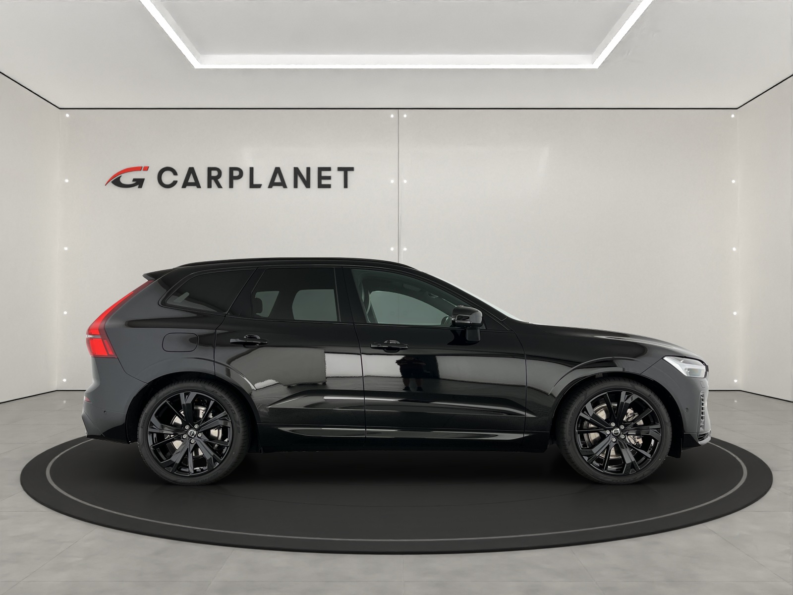 VOLVO XC60 2.0 T8 TE Black Edition eAWD-showroom-element-2
