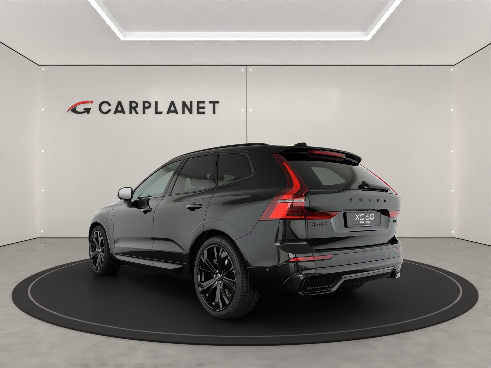 VOLVO XC60 2.0 T8 TE Black Edition eAWD-showroom-element-3