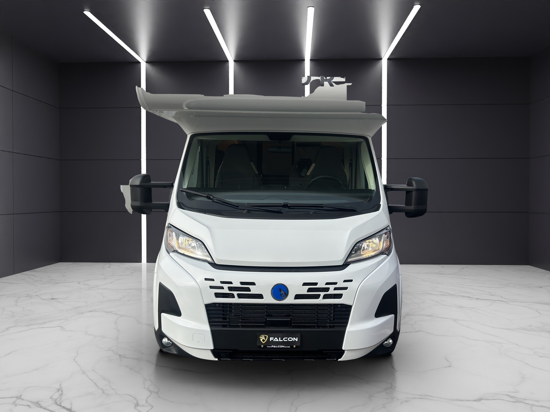 RIMOR Sarus 695-showroom-element-2